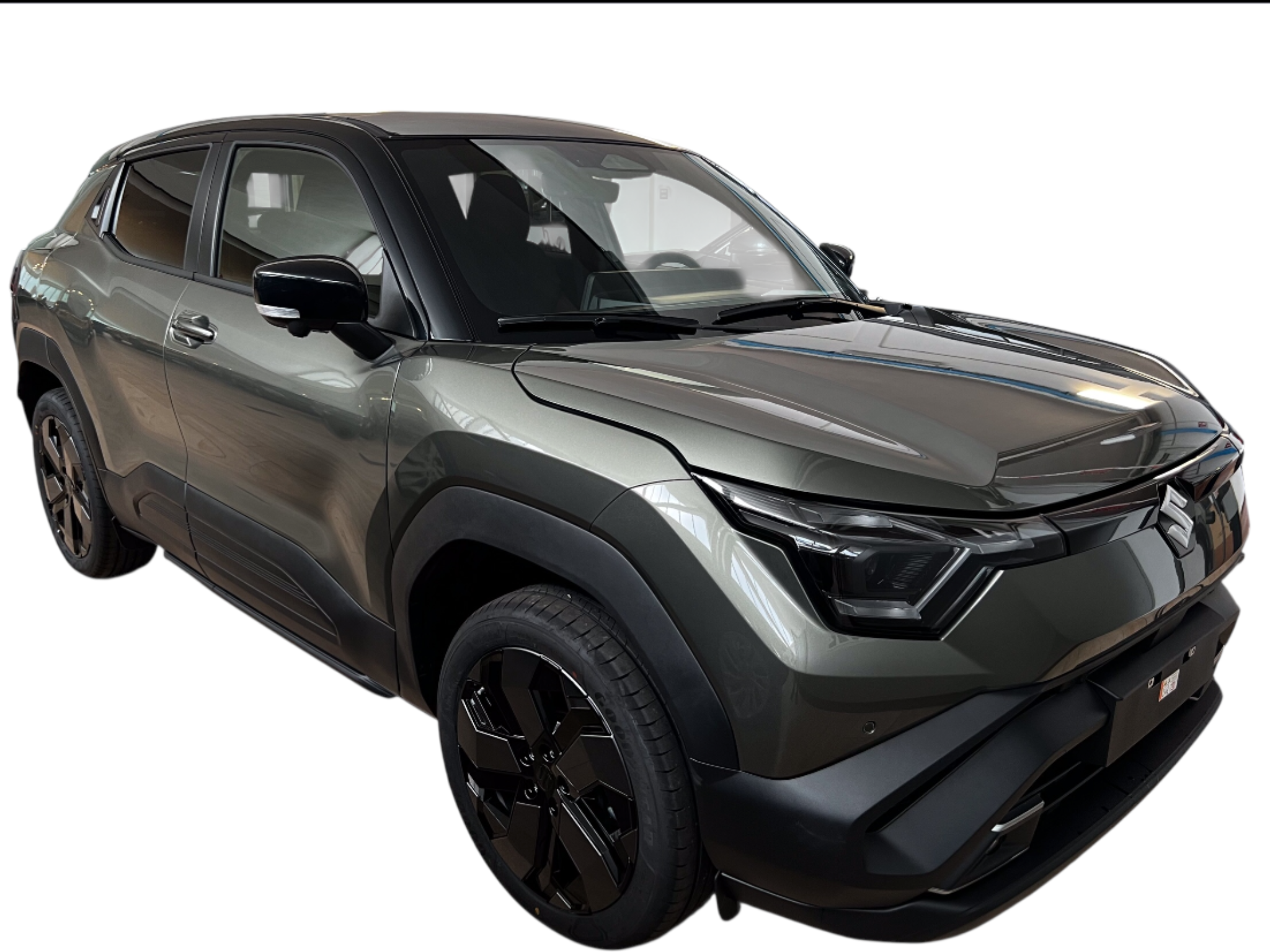 SUZUKI VITARA E  ALL GRIP 4×4 NUOVA