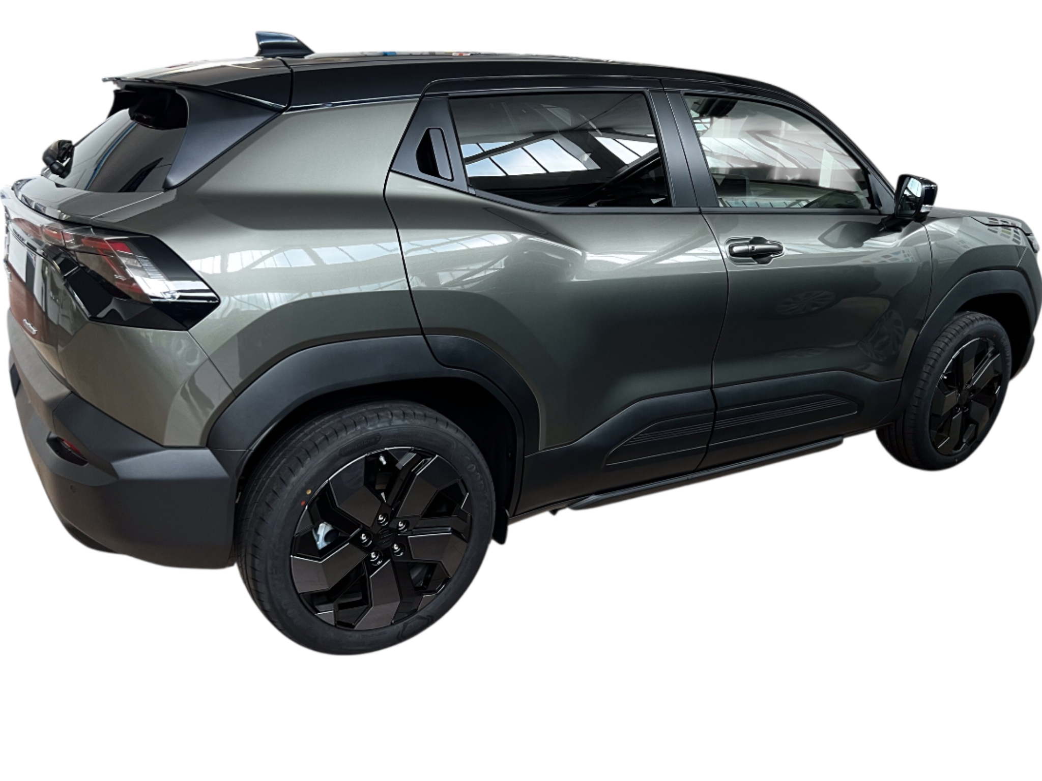 SUZUKI VITARA E  ALL GRIP 4×4 NUOVA