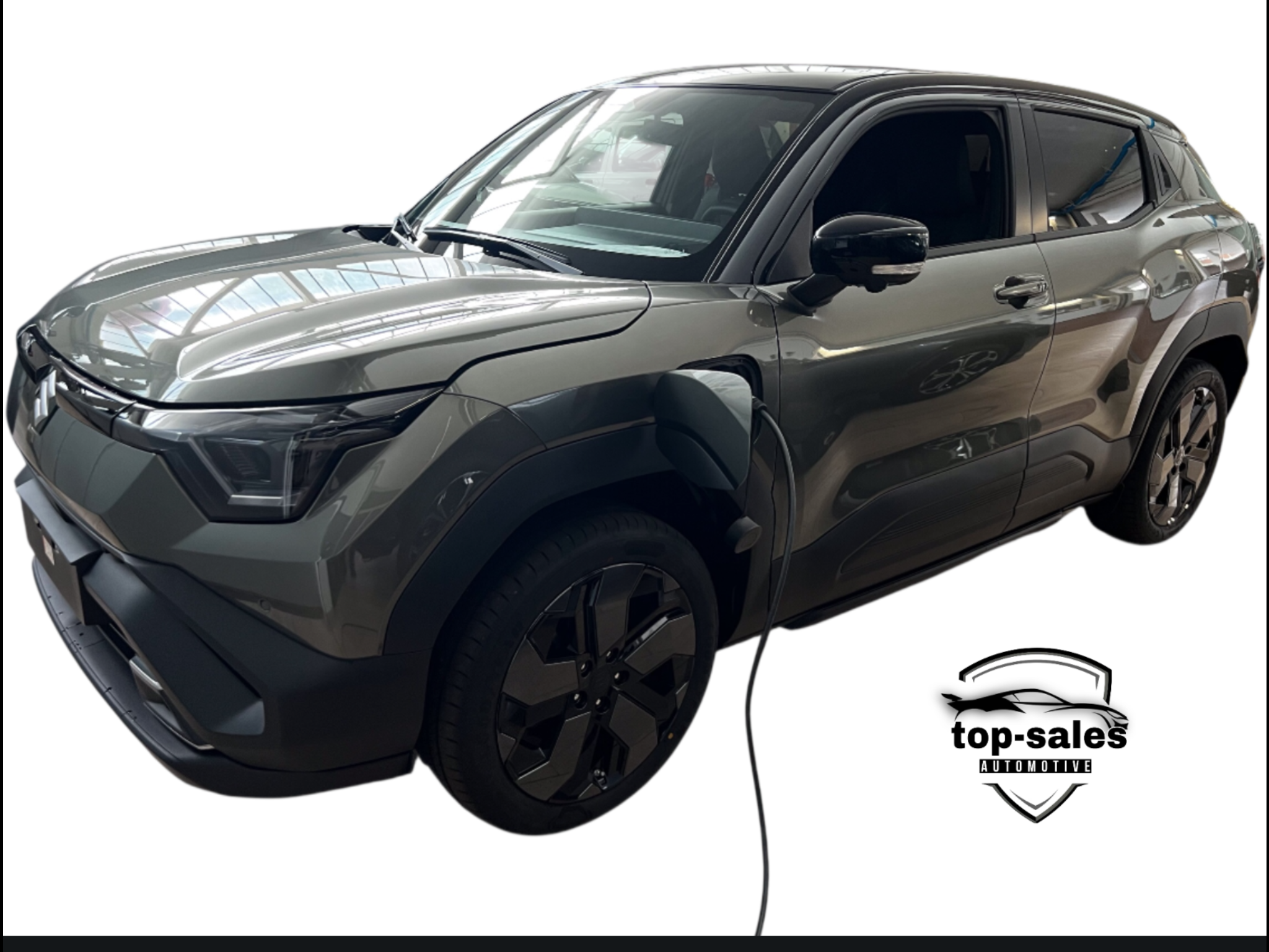 SUZUKI VITARA E  ALL GRIP 4×4 NUOVA
