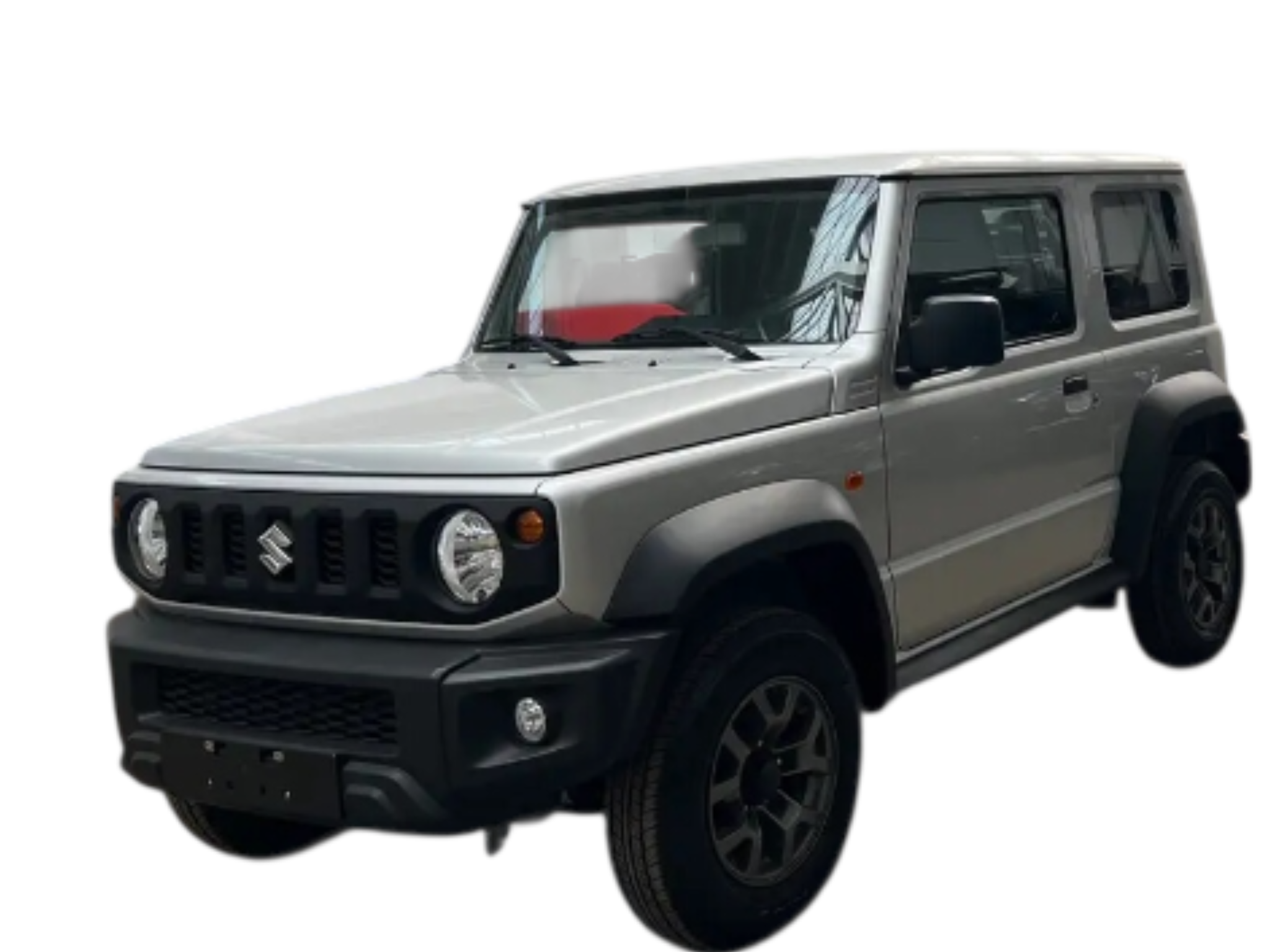 SUZUKI JIMNI 1.5 4×4  ALL GRIP NUOVA