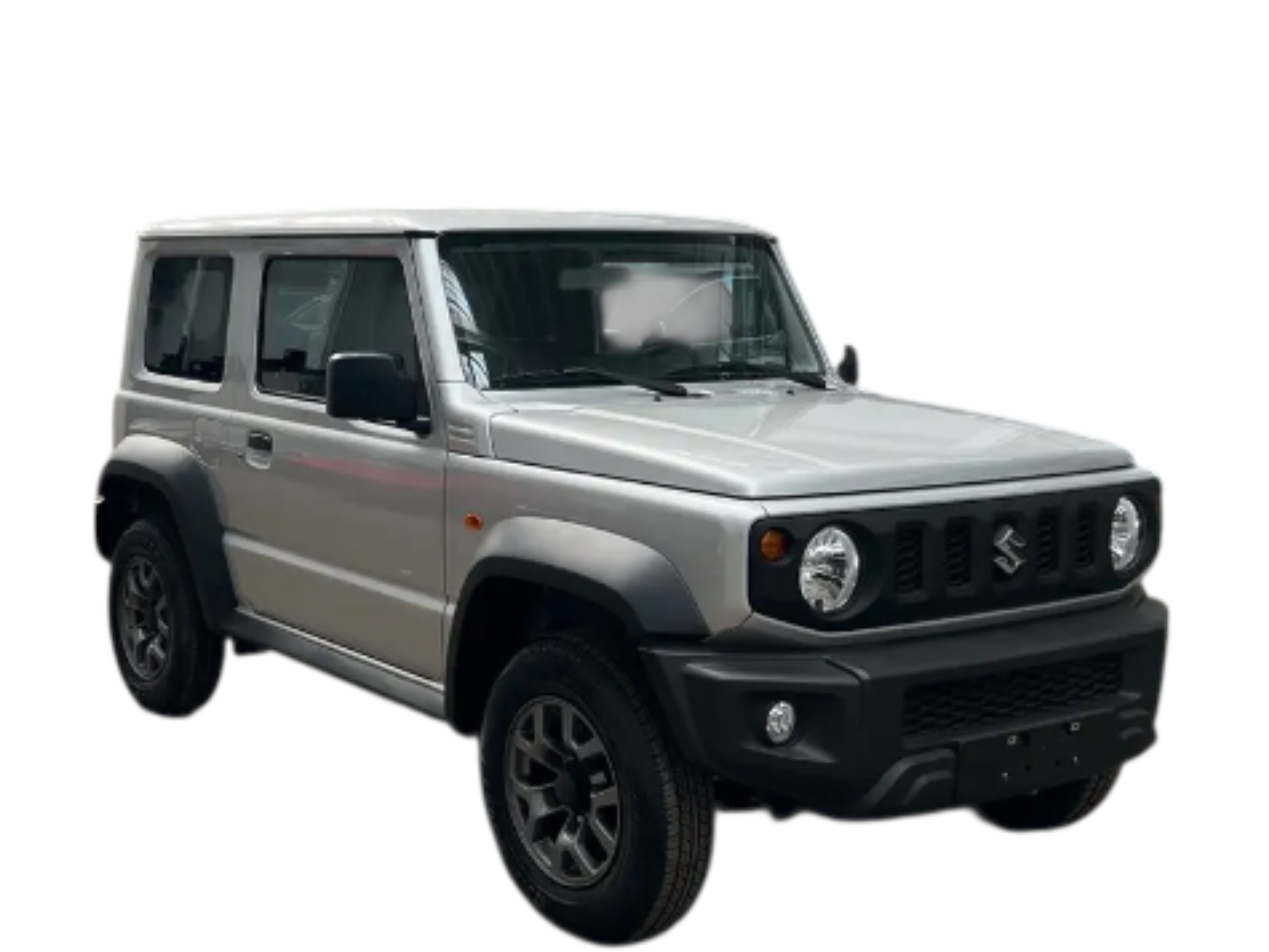 SUZUKI JIMNI 1.5 4×4  ALL GRIP NUOVA