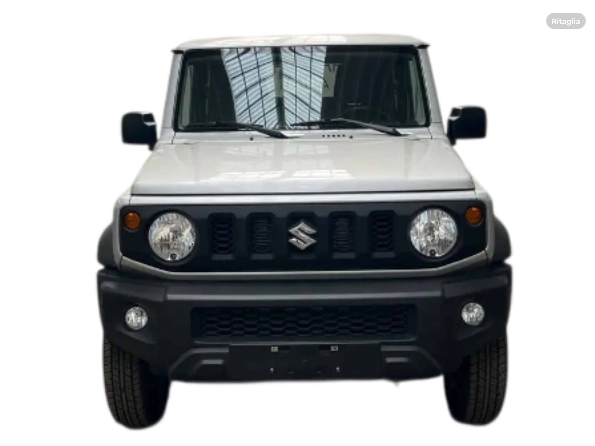 SUZUKI JIMNI 1.5 4×4  ALL GRIP NUOVA