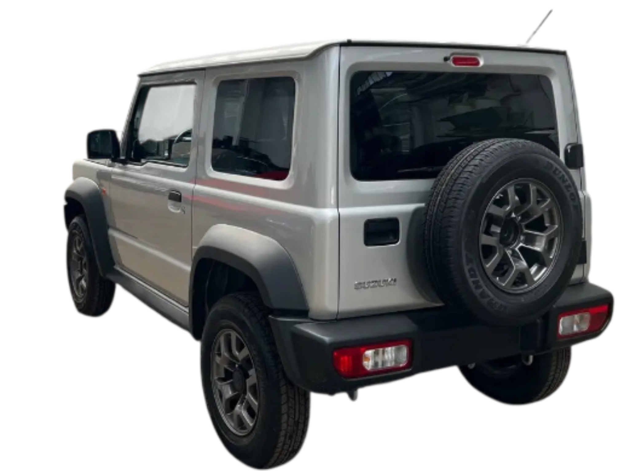 SUZUKI JIMNI 1.5 4×4  ALL GRIP NUOVA