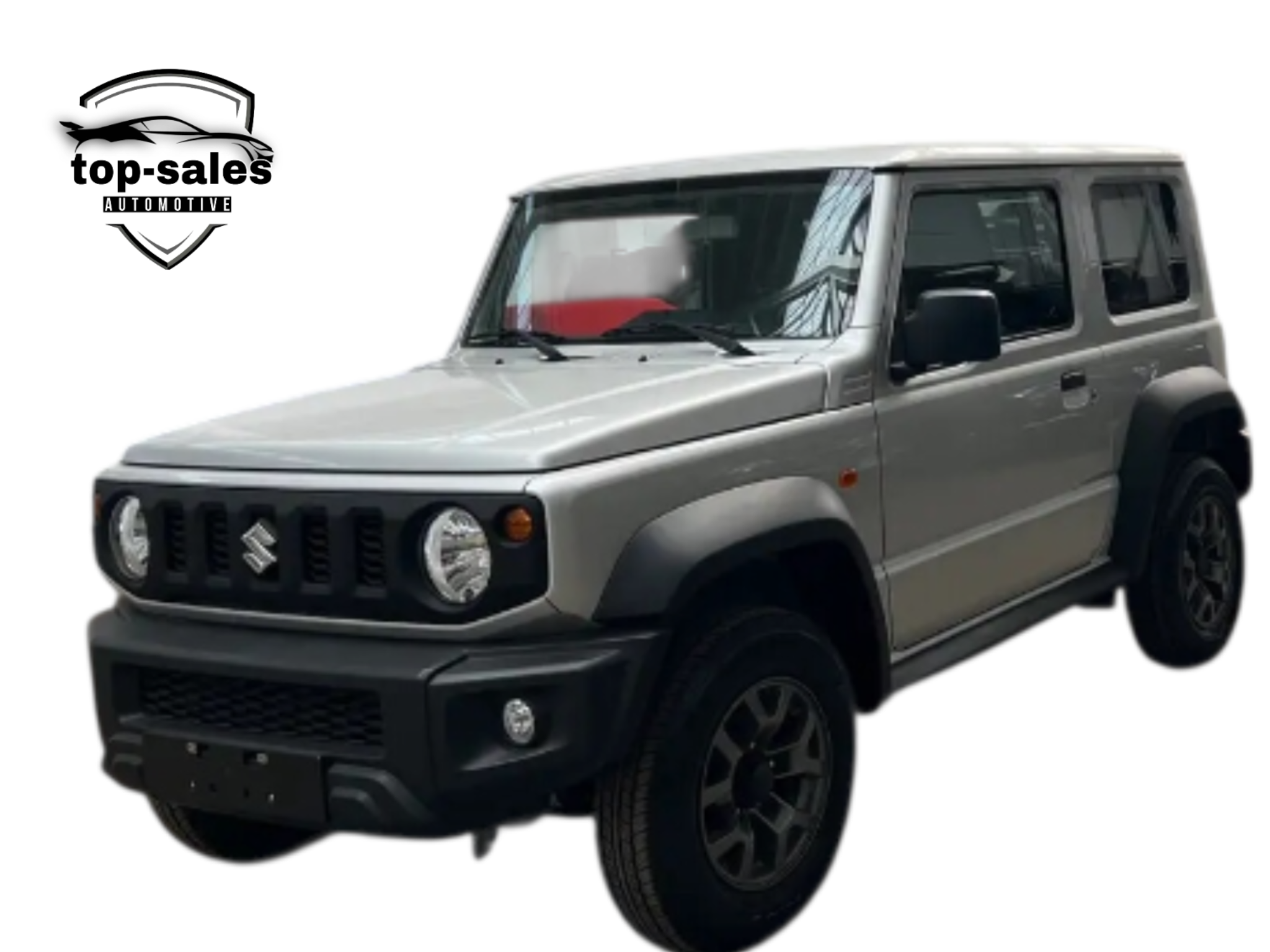 SUZUKI JIMNI 1.5 4×4  ALL GRIP NUOVA