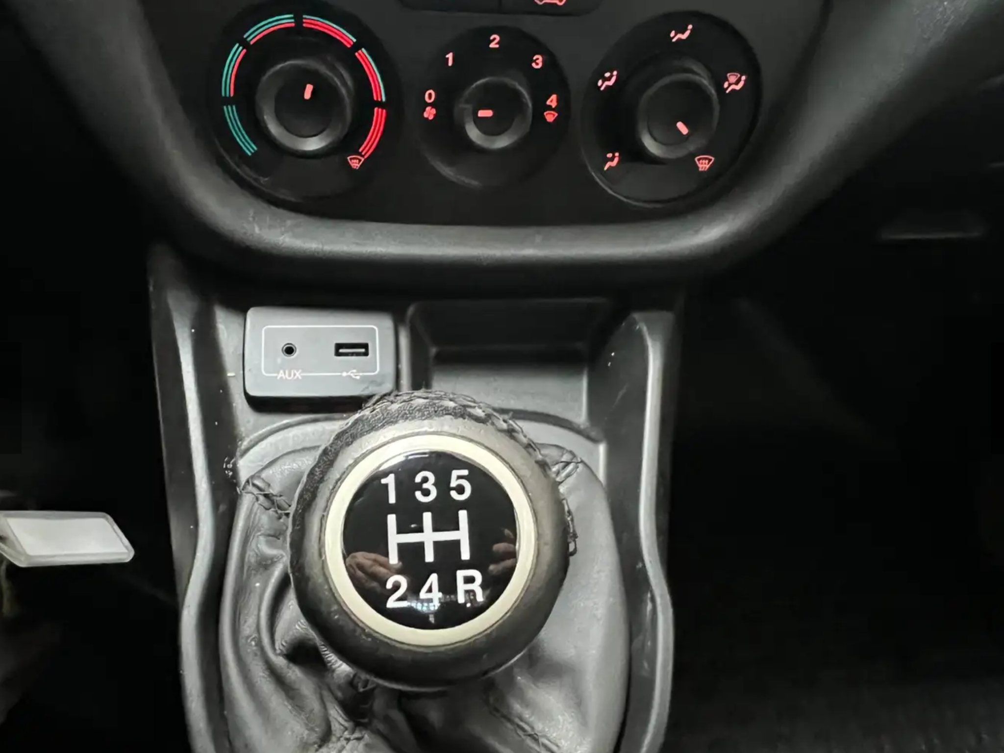 FIAT DOBLO WORK-UP 1.3 MJT  90 CV