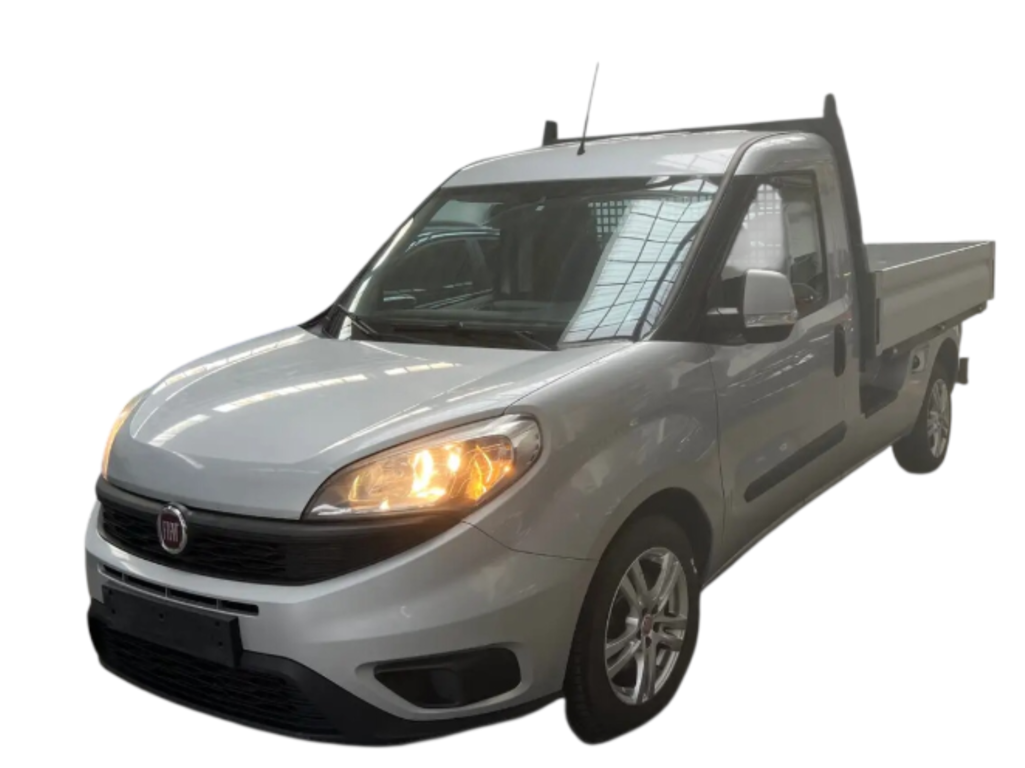 FIAT DOBLO WORK-UP 1.3 MJT  90 CV