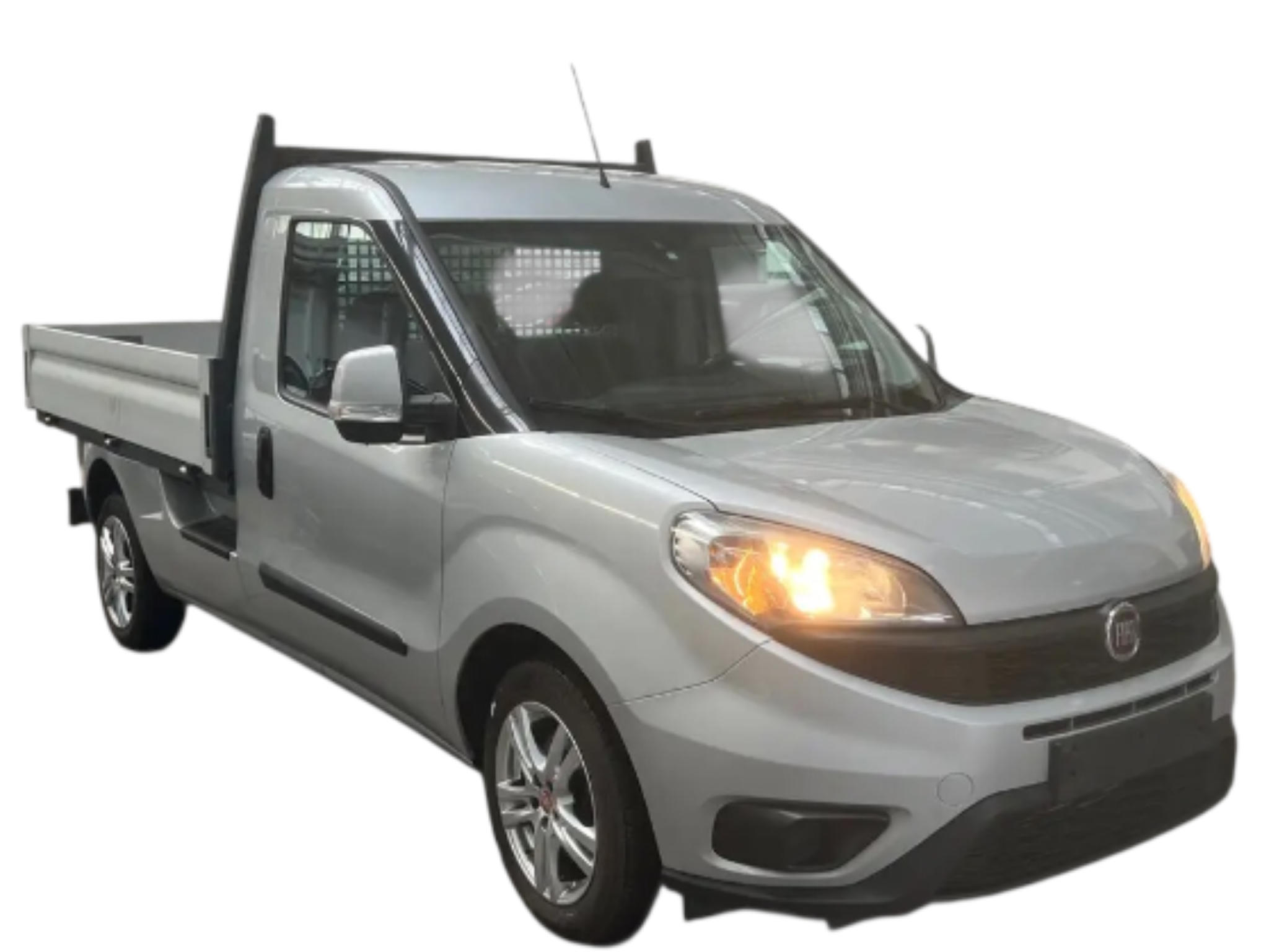 FIAT DOBLO WORK-UP 1.3 MJT  90 CV