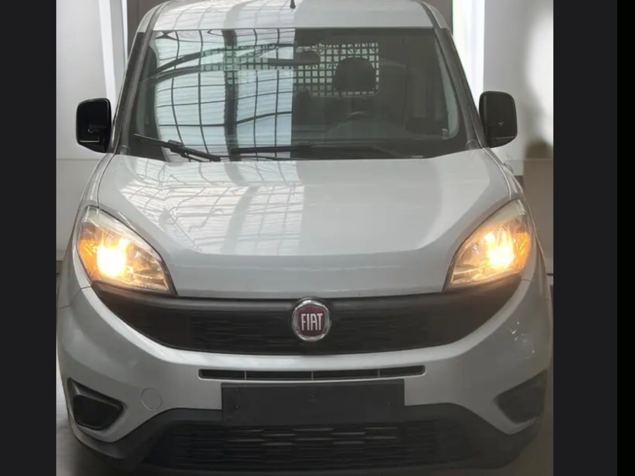 FIAT DOBLO WORK-UP 1.3 MJT  90 CV