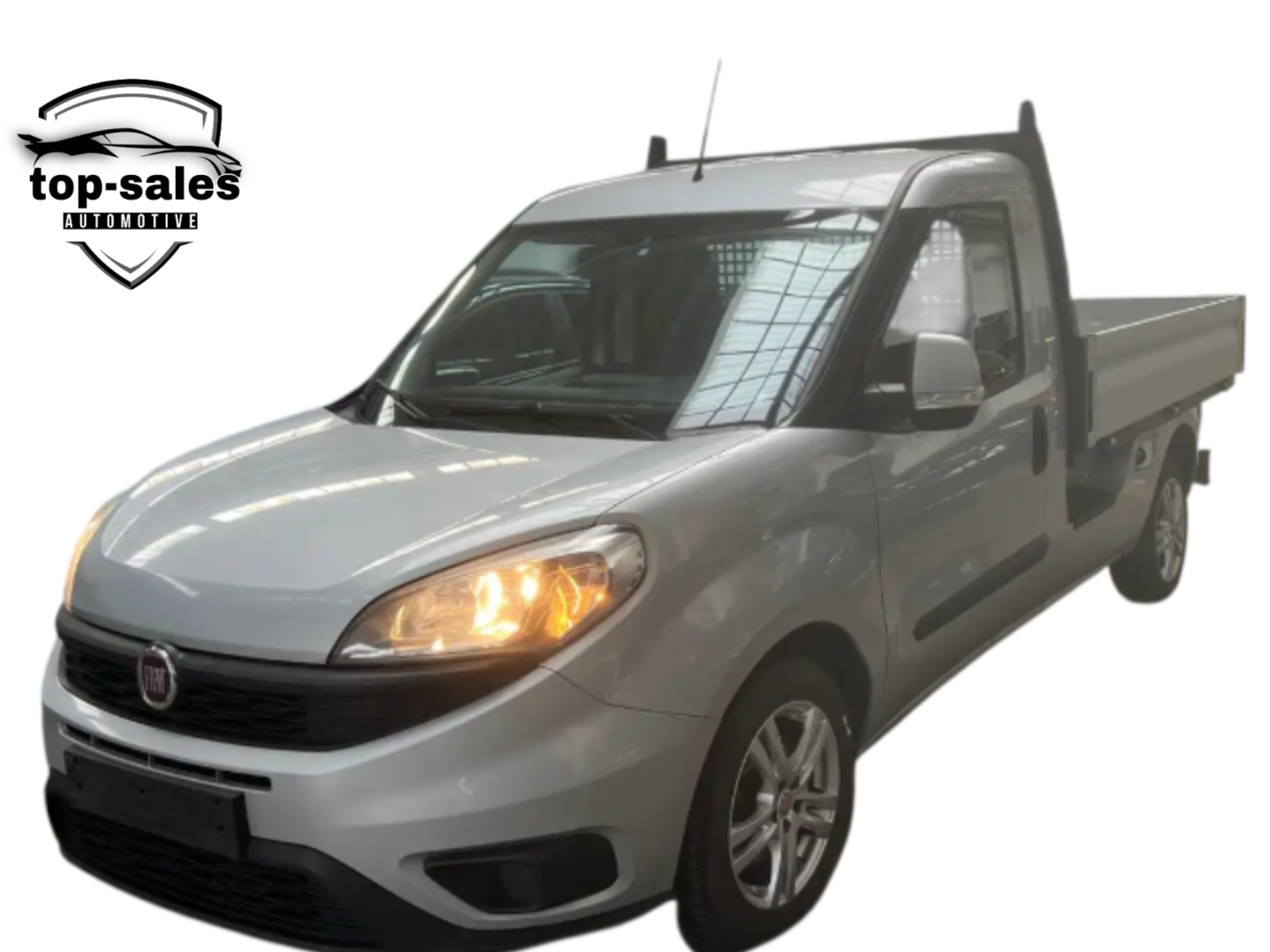 FIAT DOBLO WORK-UP 1.3 MJT  90 CV