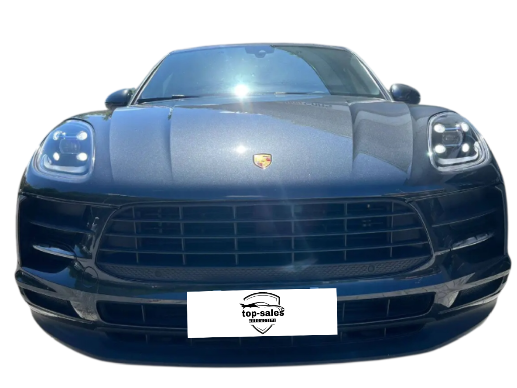 PORSCHE MACAN 2.0 245 CV  PDK  4×4