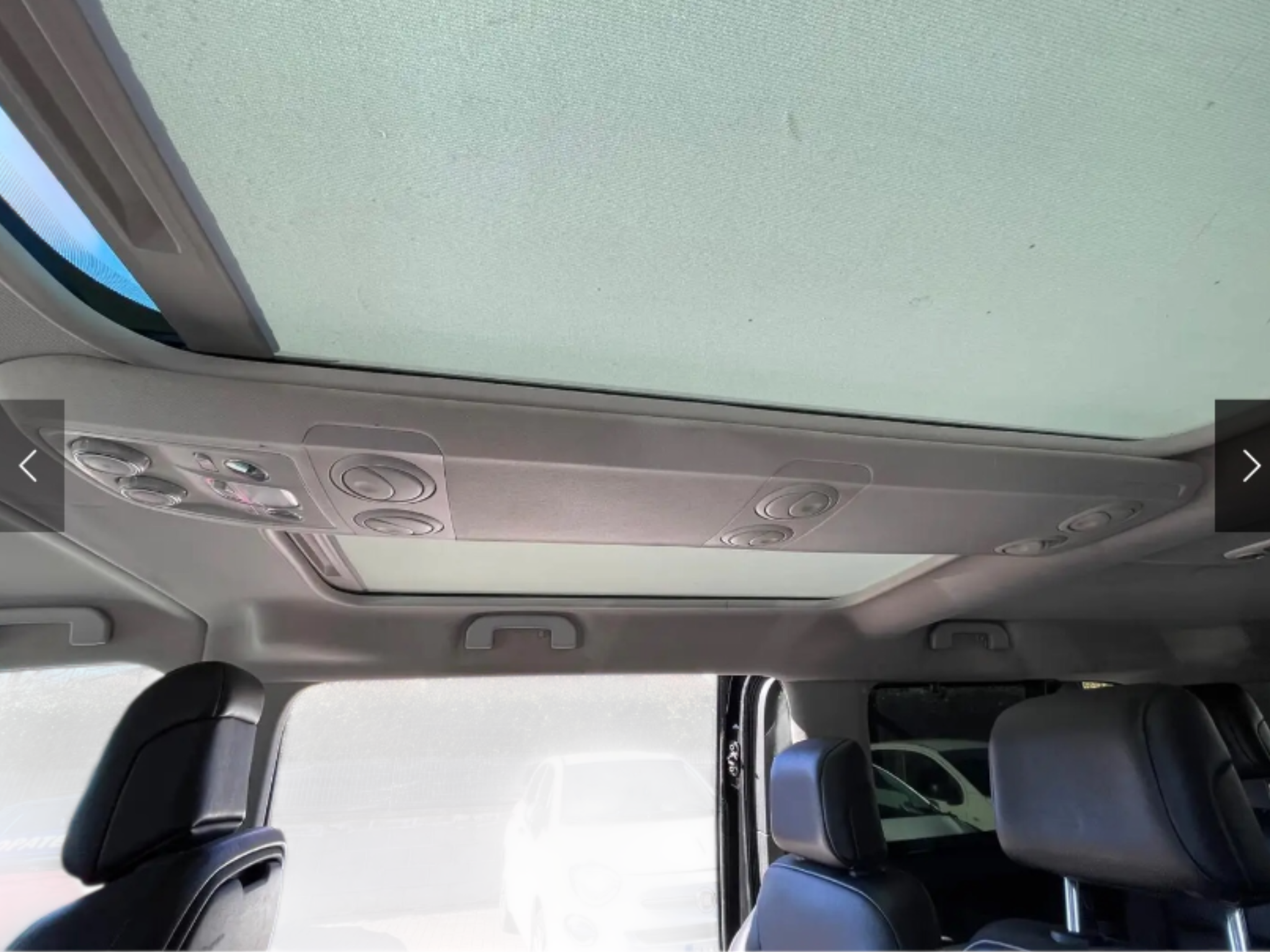 TOYOTA PROACE VERSO 2.0 L2 LUXURY 8 POSTI