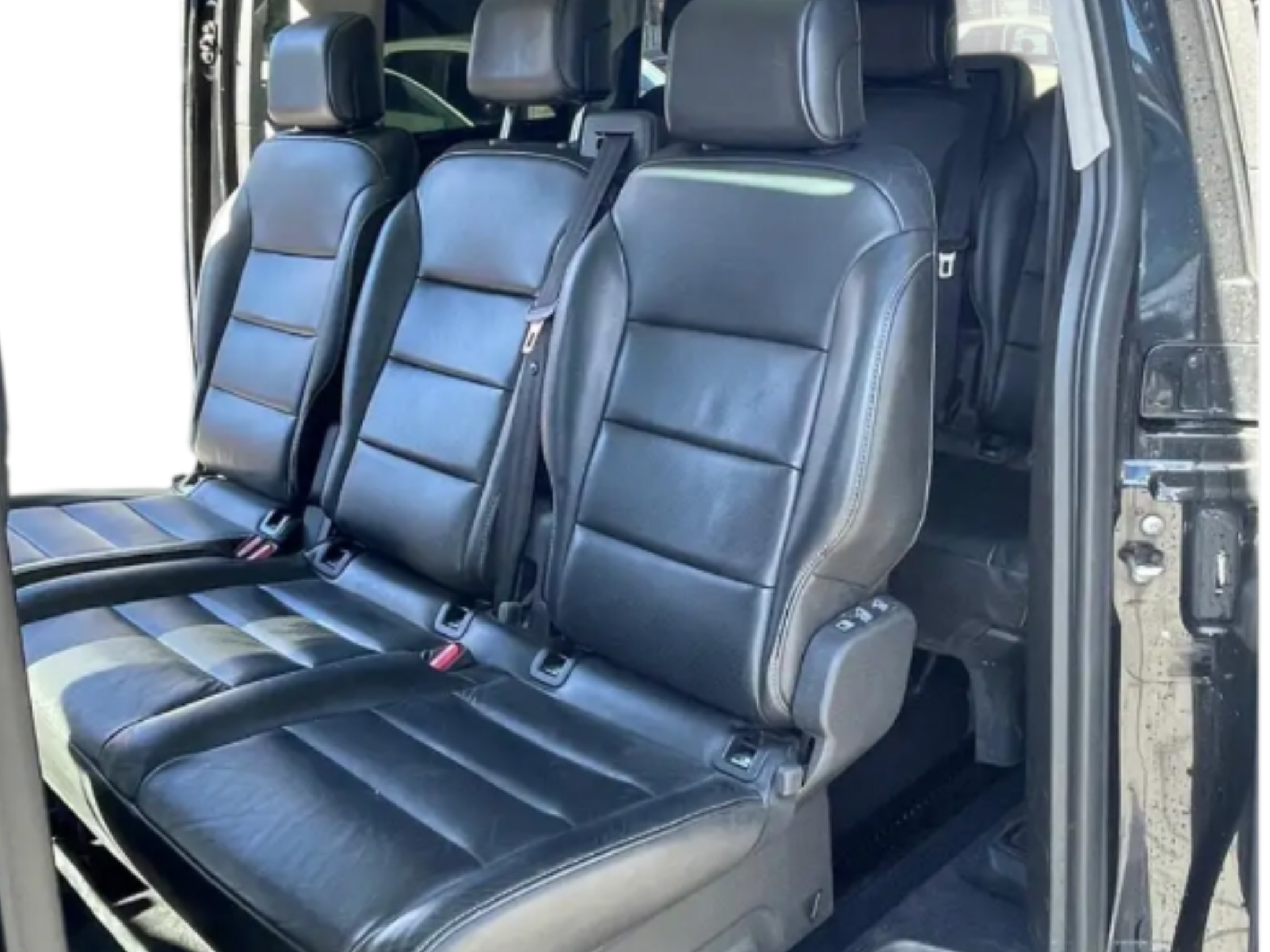 TOYOTA PROACE VERSO 2.0 L2 LUXURY 8 POSTI