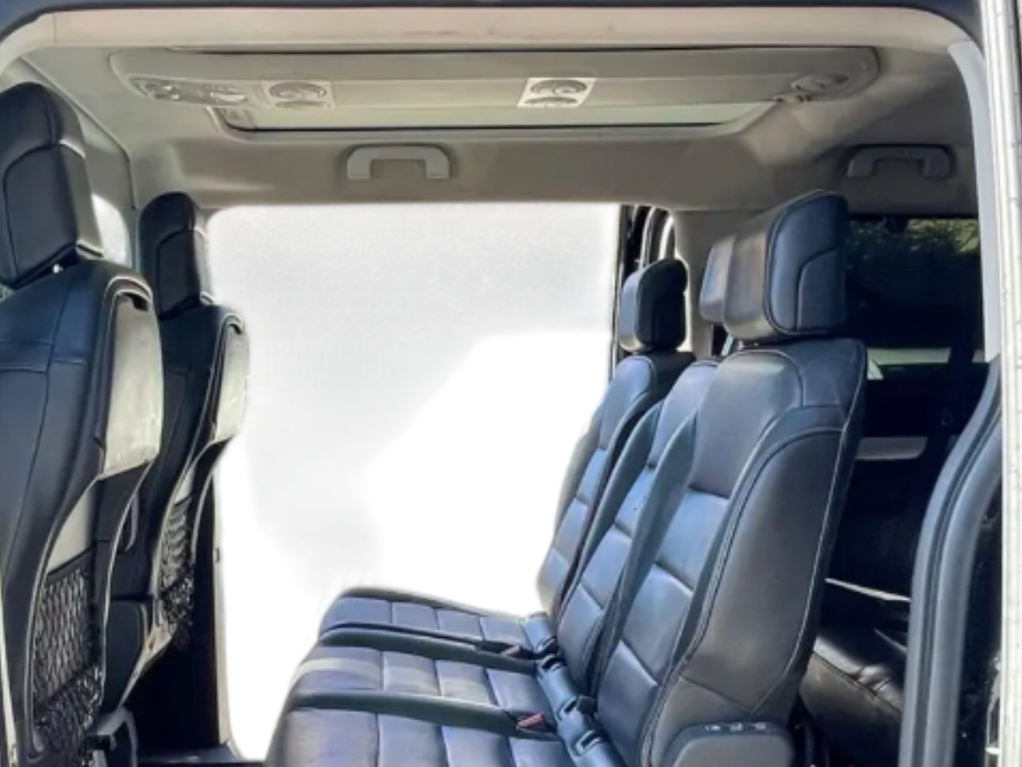 TOYOTA PROACE VERSO 2.0 L2 LUXURY 8 POSTI