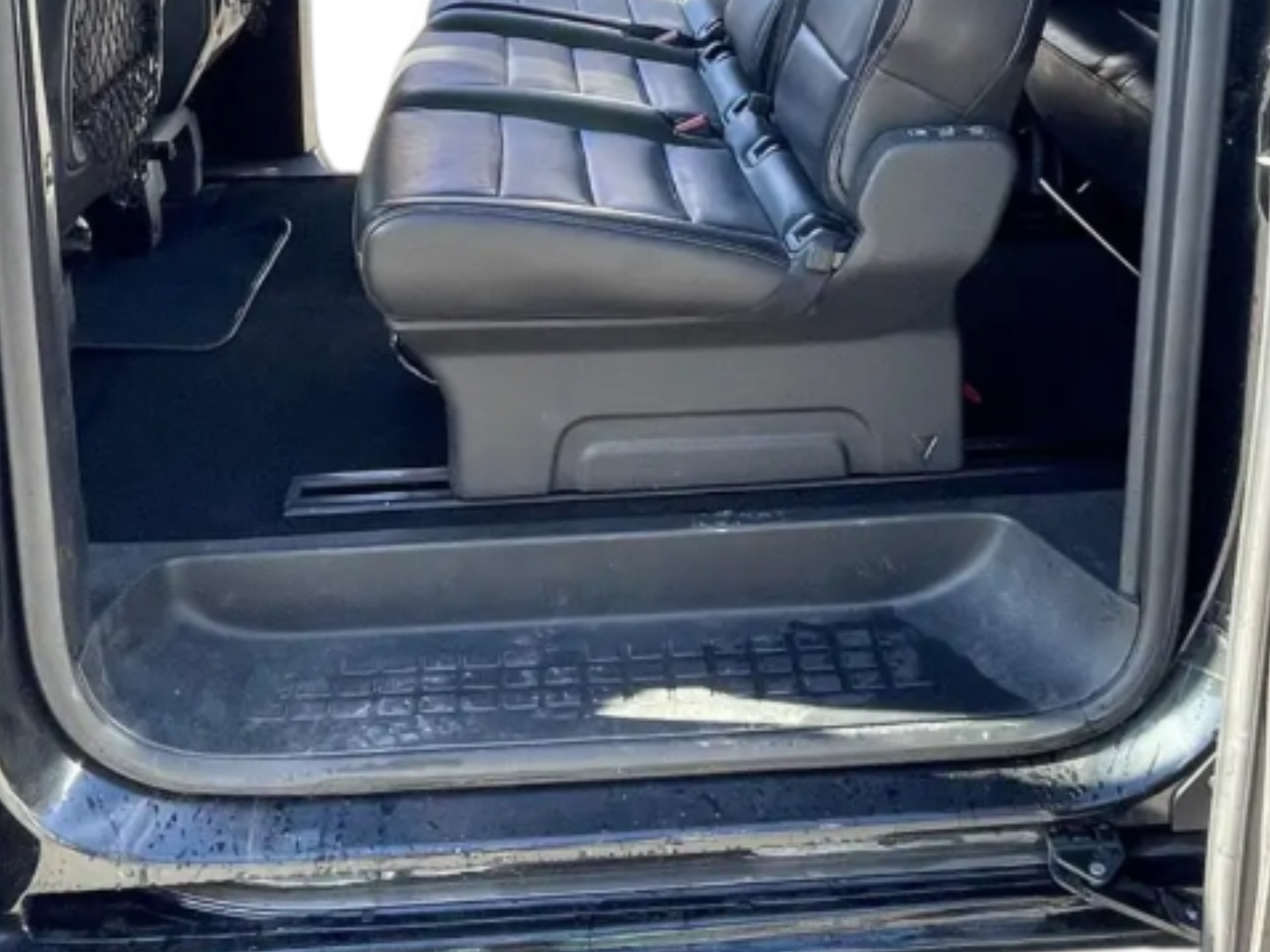 TOYOTA PROACE VERSO 2.0 L2 LUXURY 8 POSTI