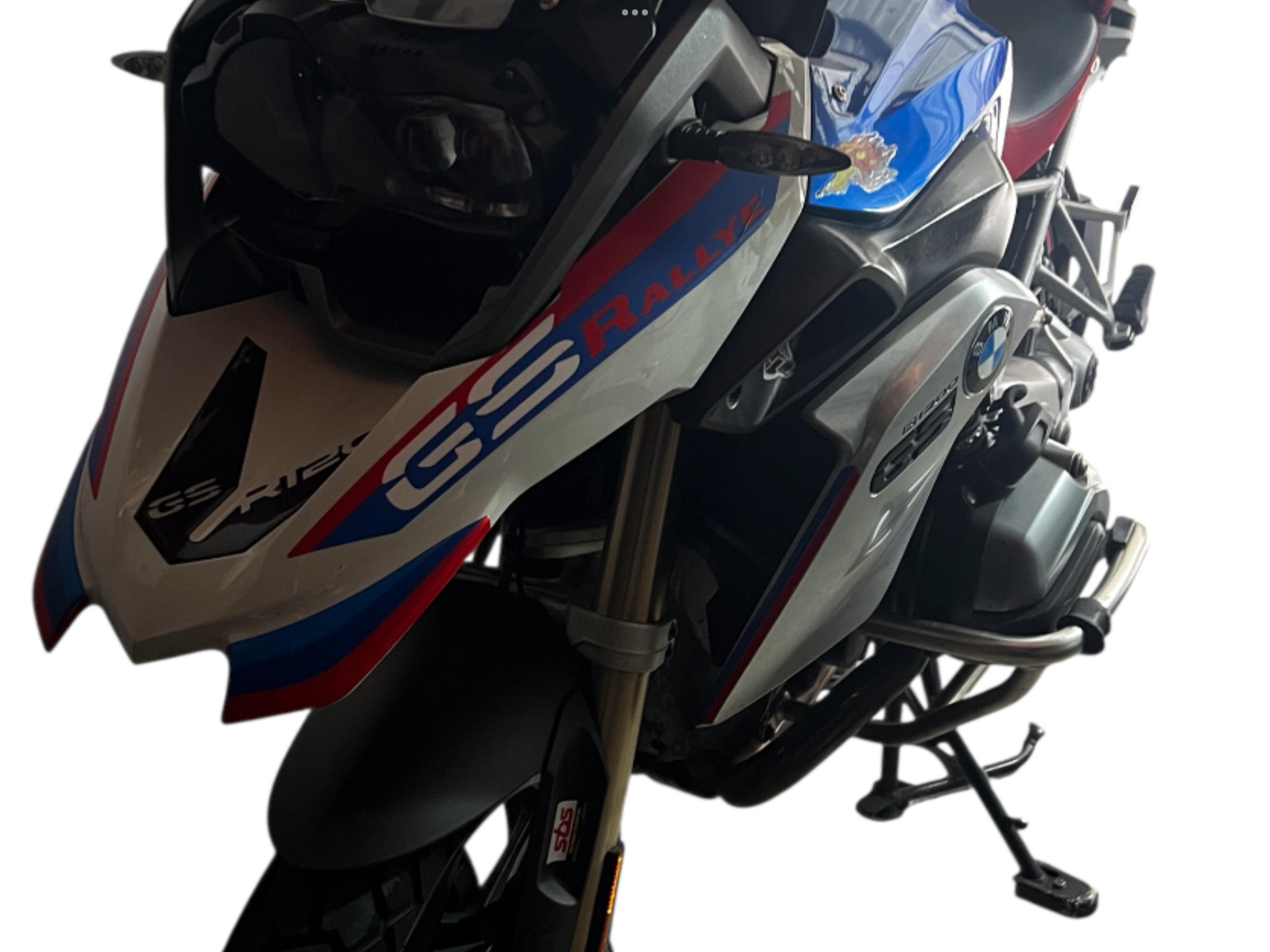 BMW  R1200 GS  PERFETTA