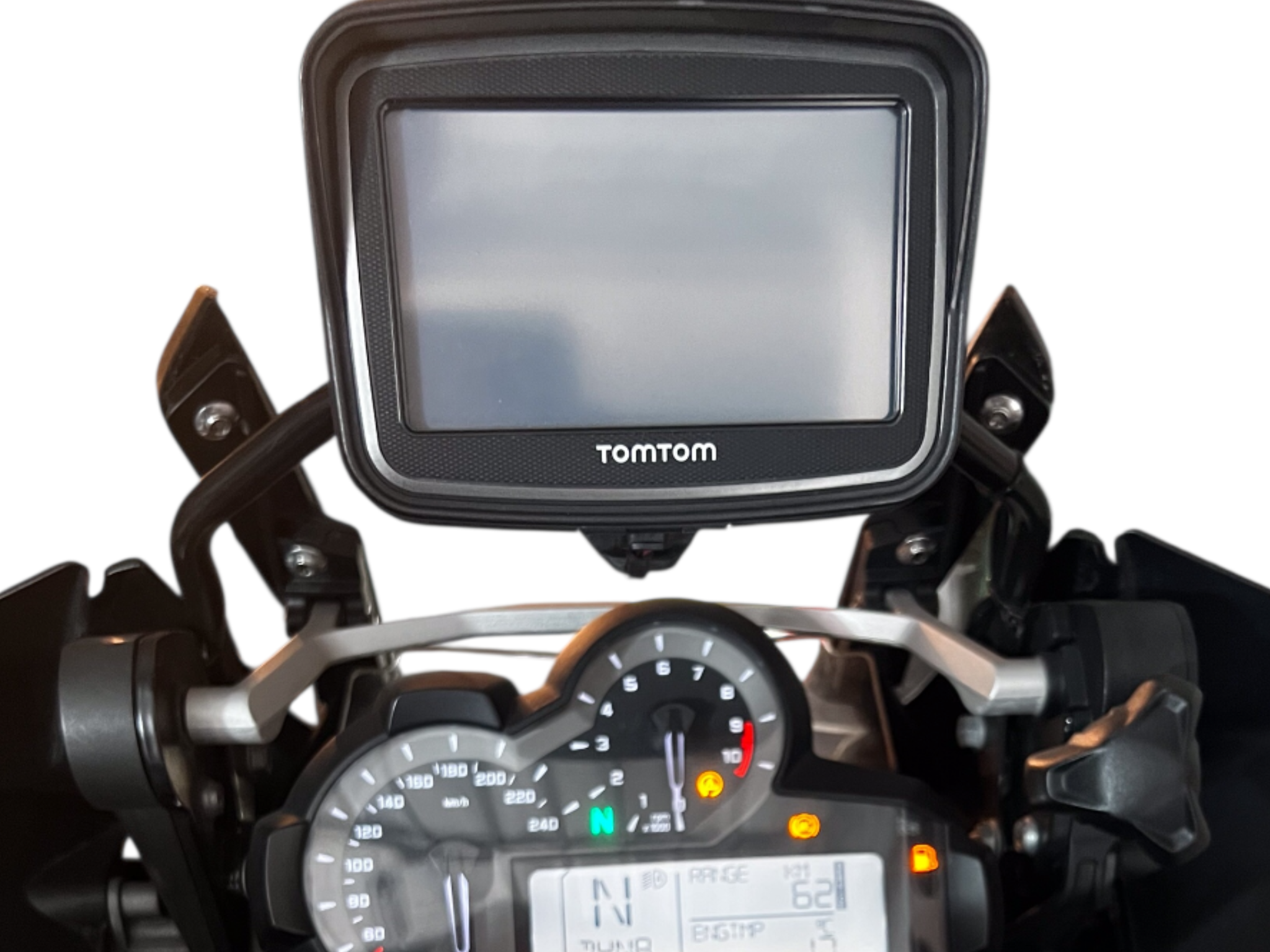BMW  R1200 GS  PERFETTA