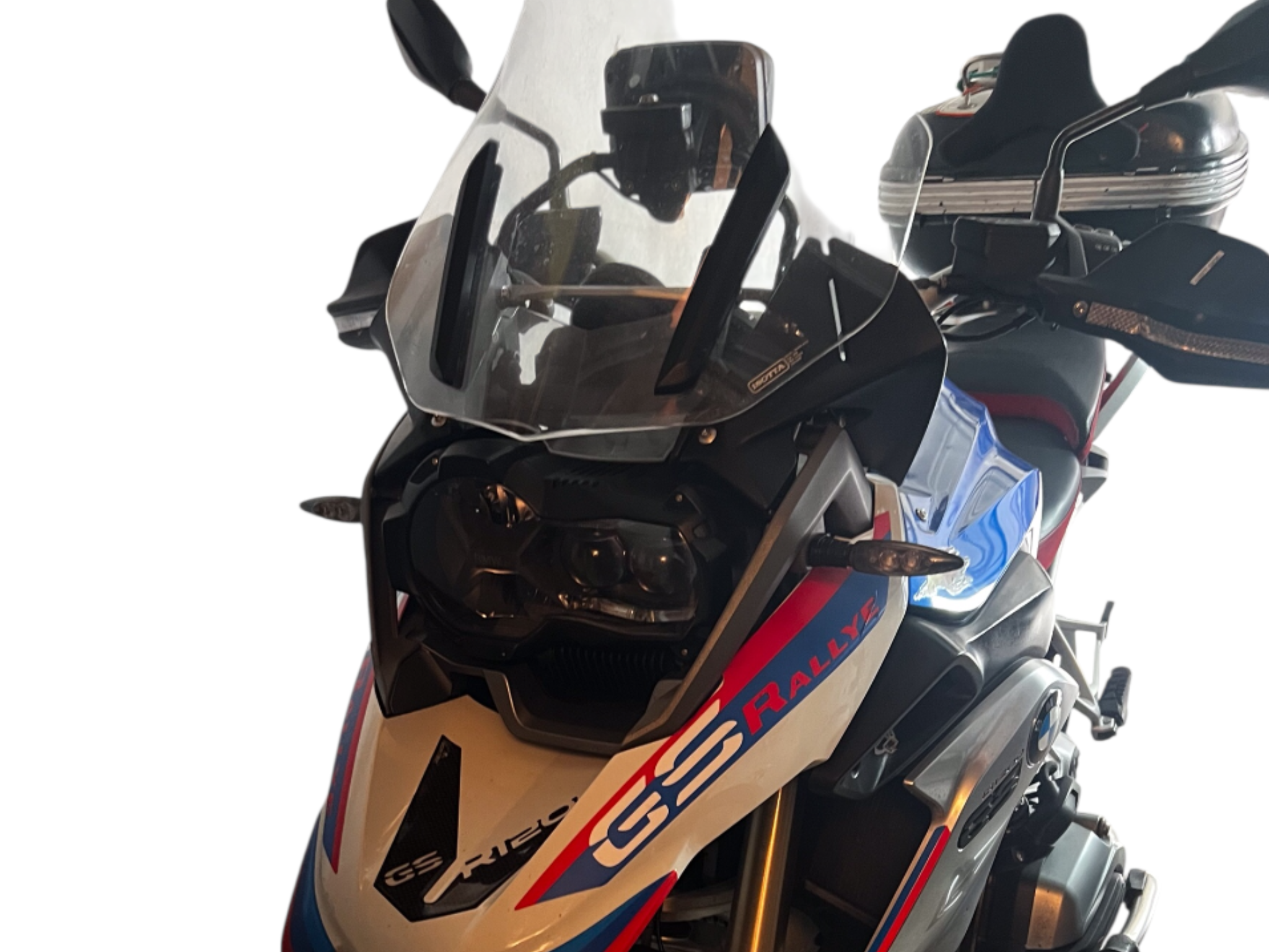 BMW  R1200 GS  PERFETTA