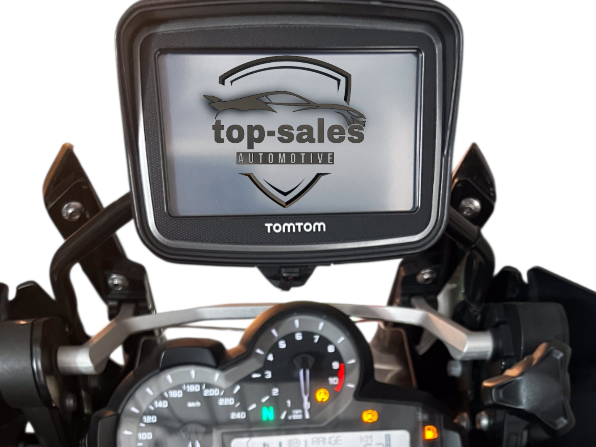 BMW  R1200 GS  PERFETTA