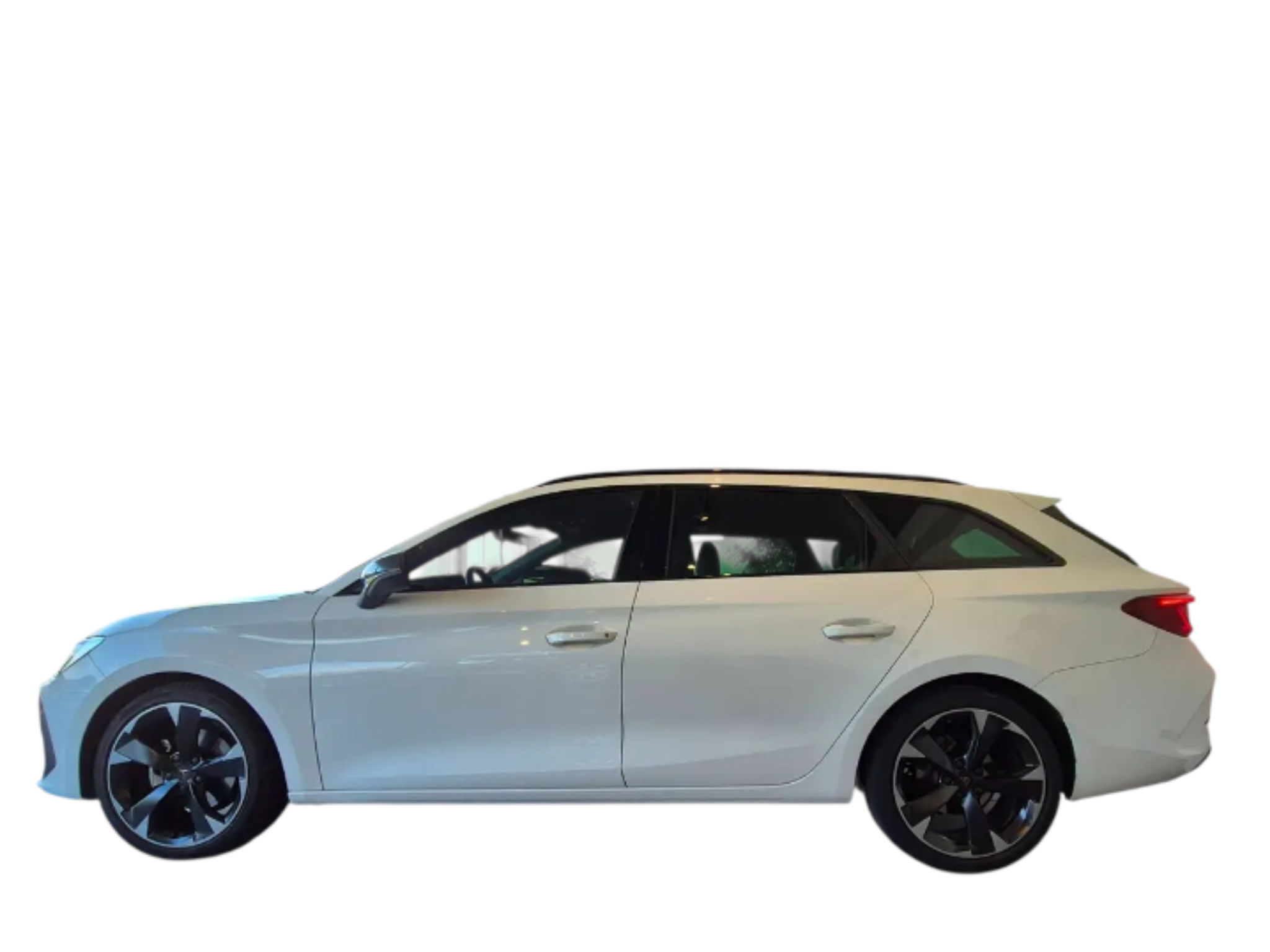 CUPRA LEON SPORTSTOURER  1.5 HYBRID 150 CV