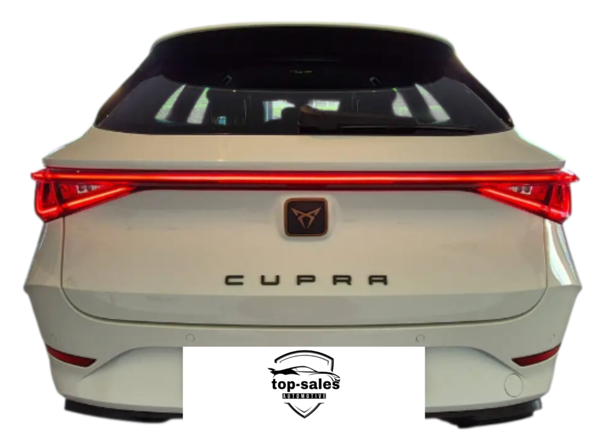 CUPRA LEON SPORTSTOURER  1.5 HYBRID 150 CV