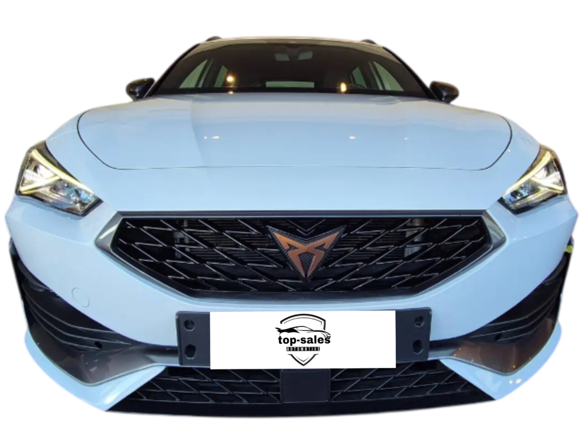 CUPRA LEON SPORTSTOURER  1.5 HYBRID 150 CV