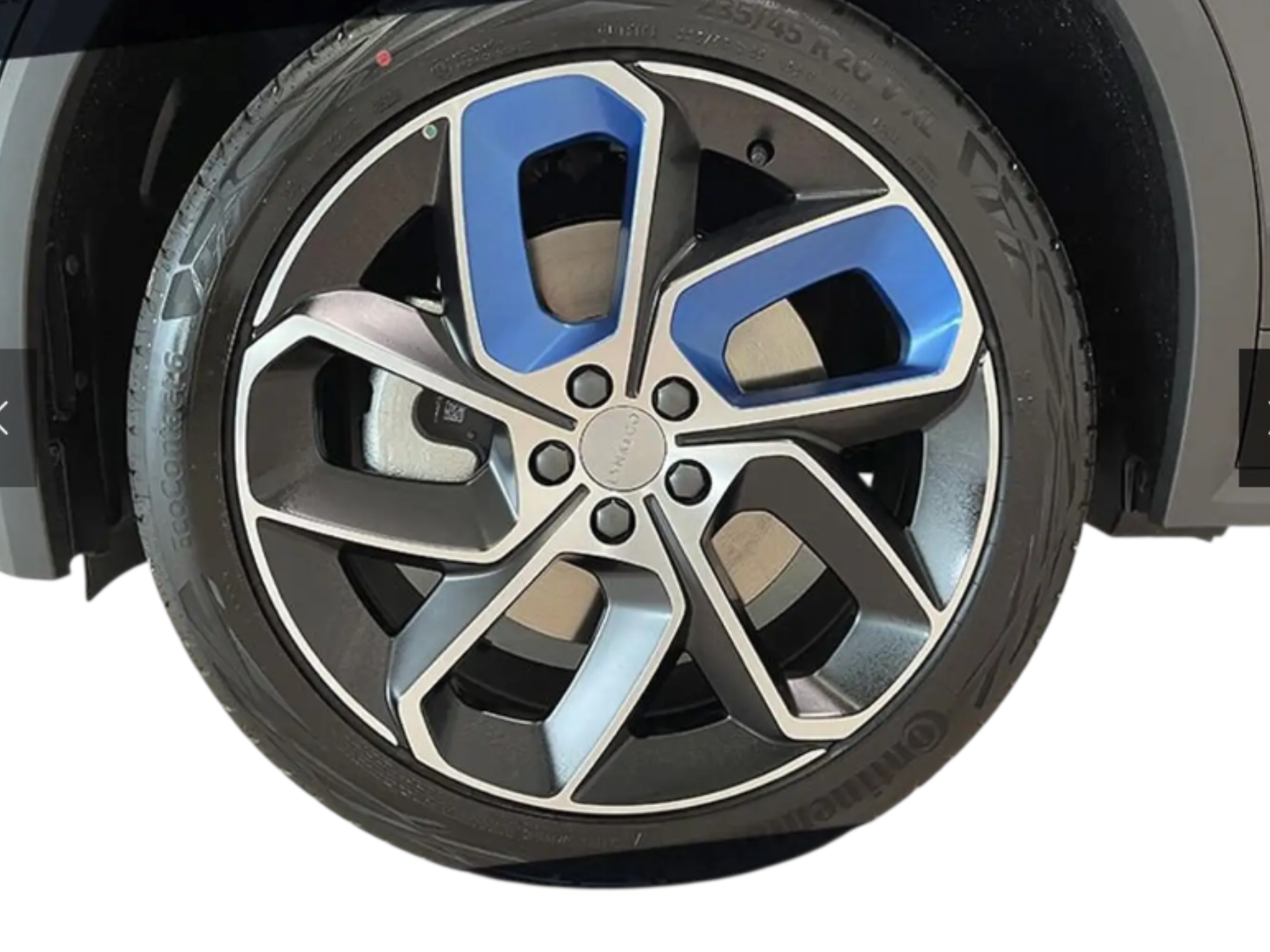 LINK & CO O1 1.5  CV 261 PHEV DCT 6.6