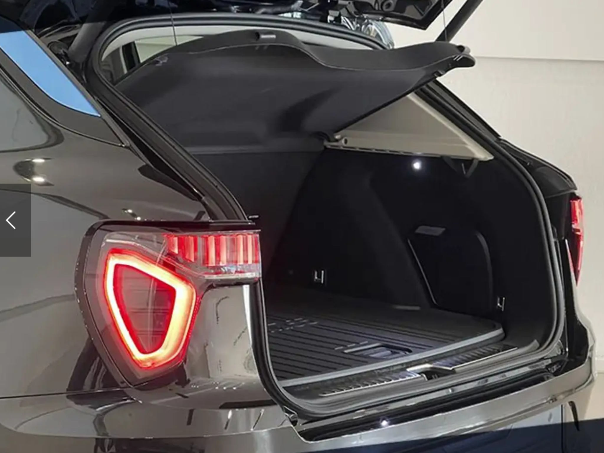 LINK & CO O1 1.5  CV 261 PHEV DCT 6.6