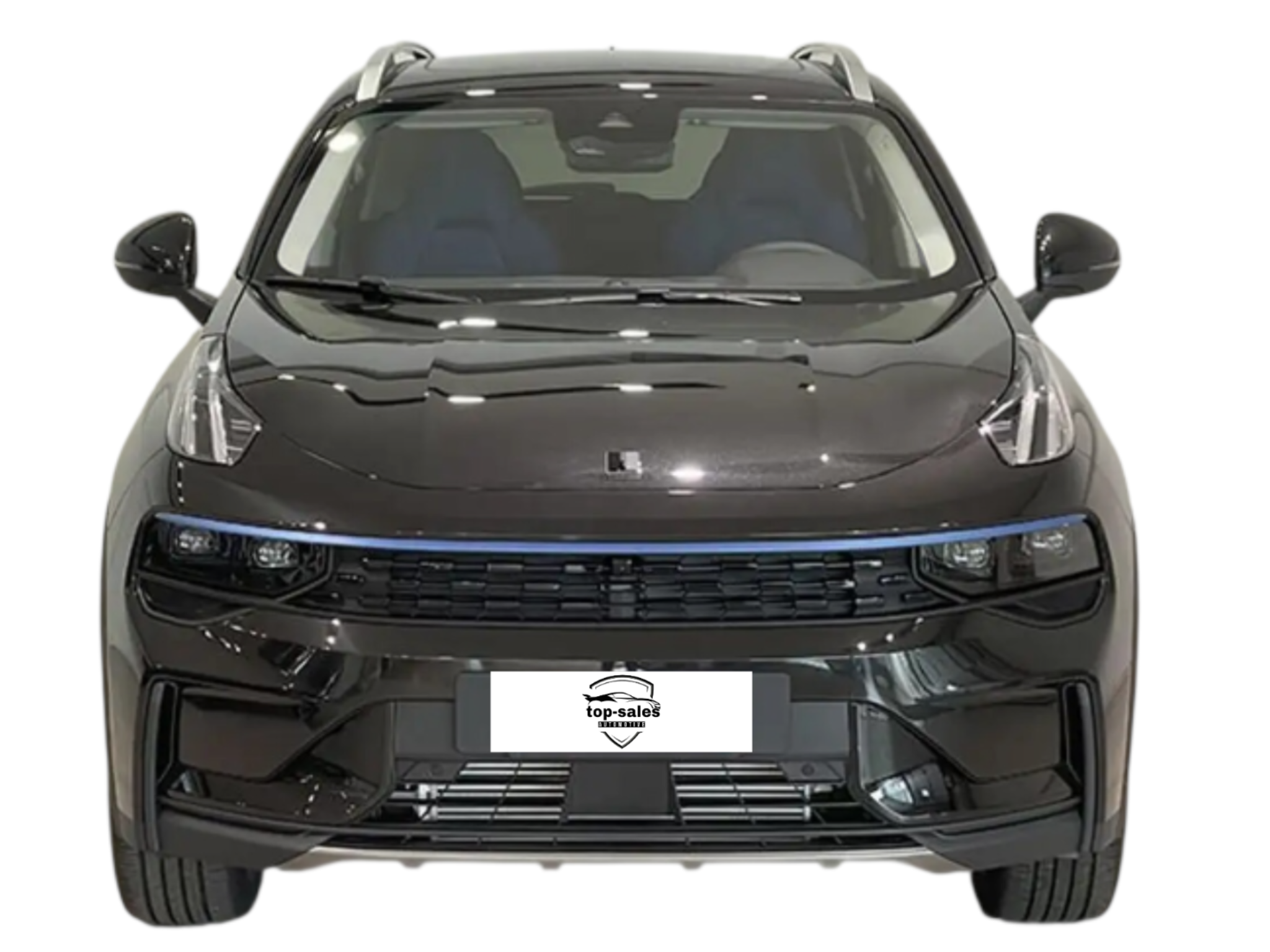 LINK & CO O1 1.5  CV 261 PHEV DCT 6.6
