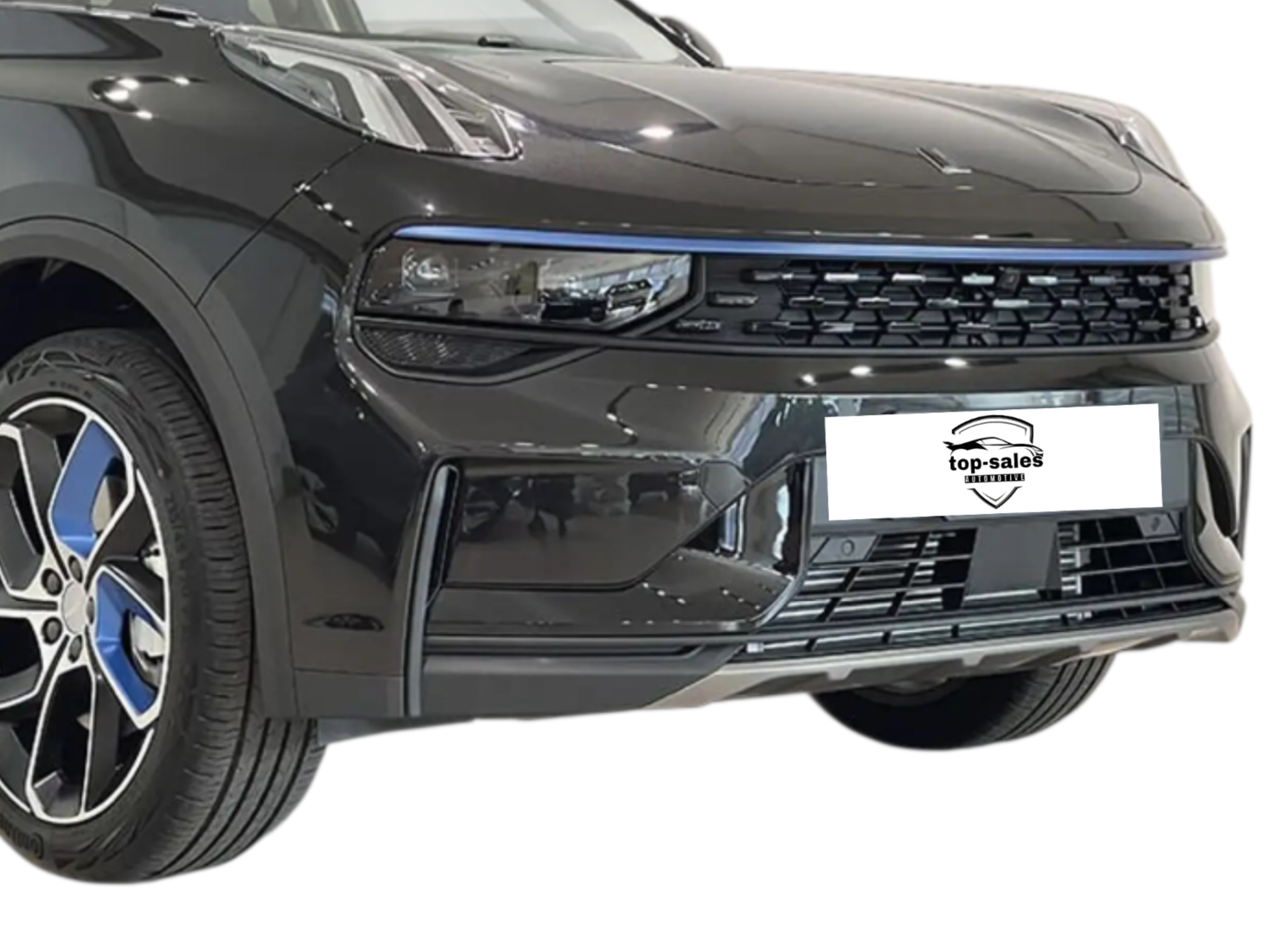 LINK & CO O1 1.5  CV 261 PHEV DCT 6.6