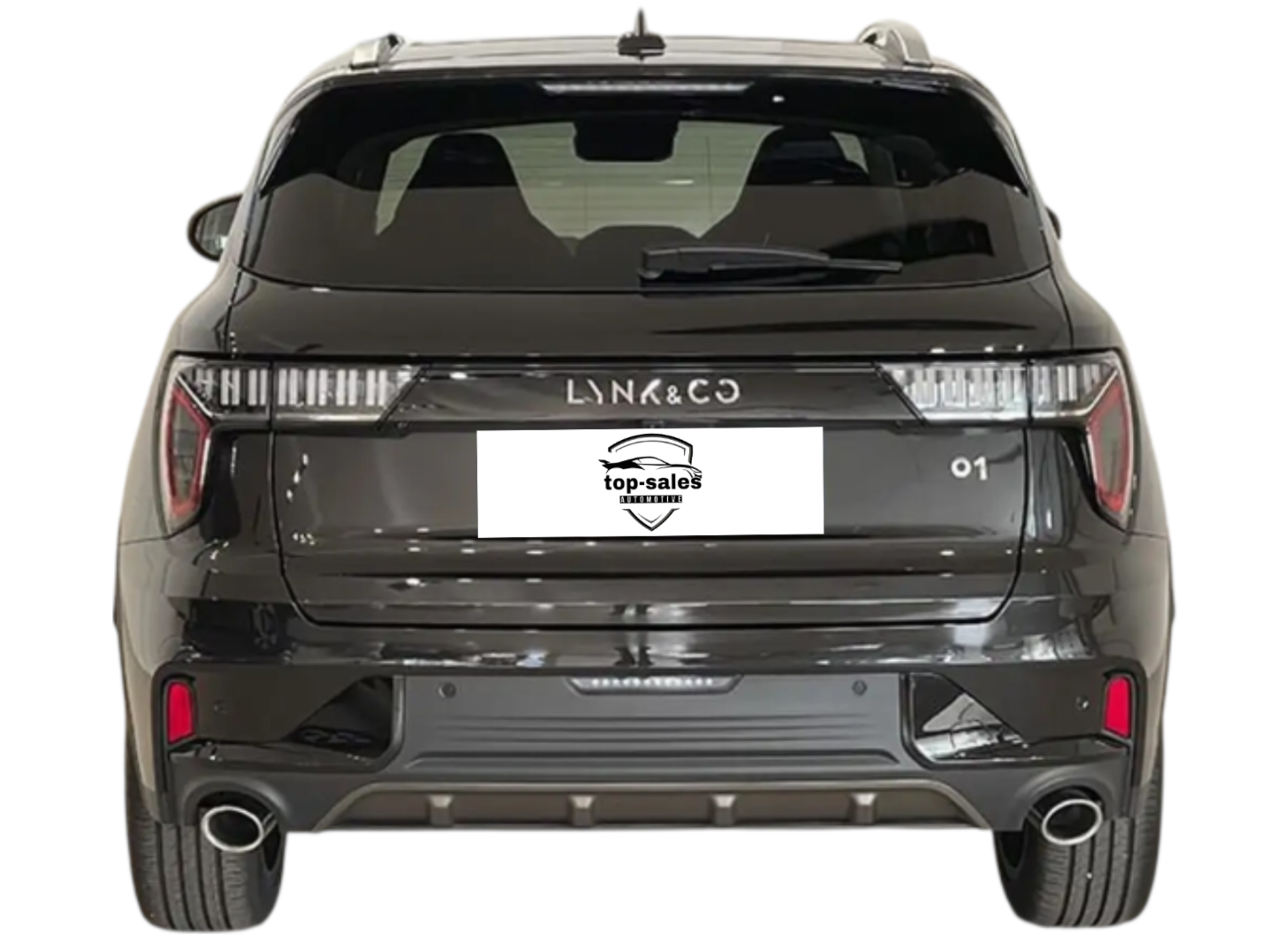 LINK & CO O1 1.5  CV 261 PHEV DCT 6.6