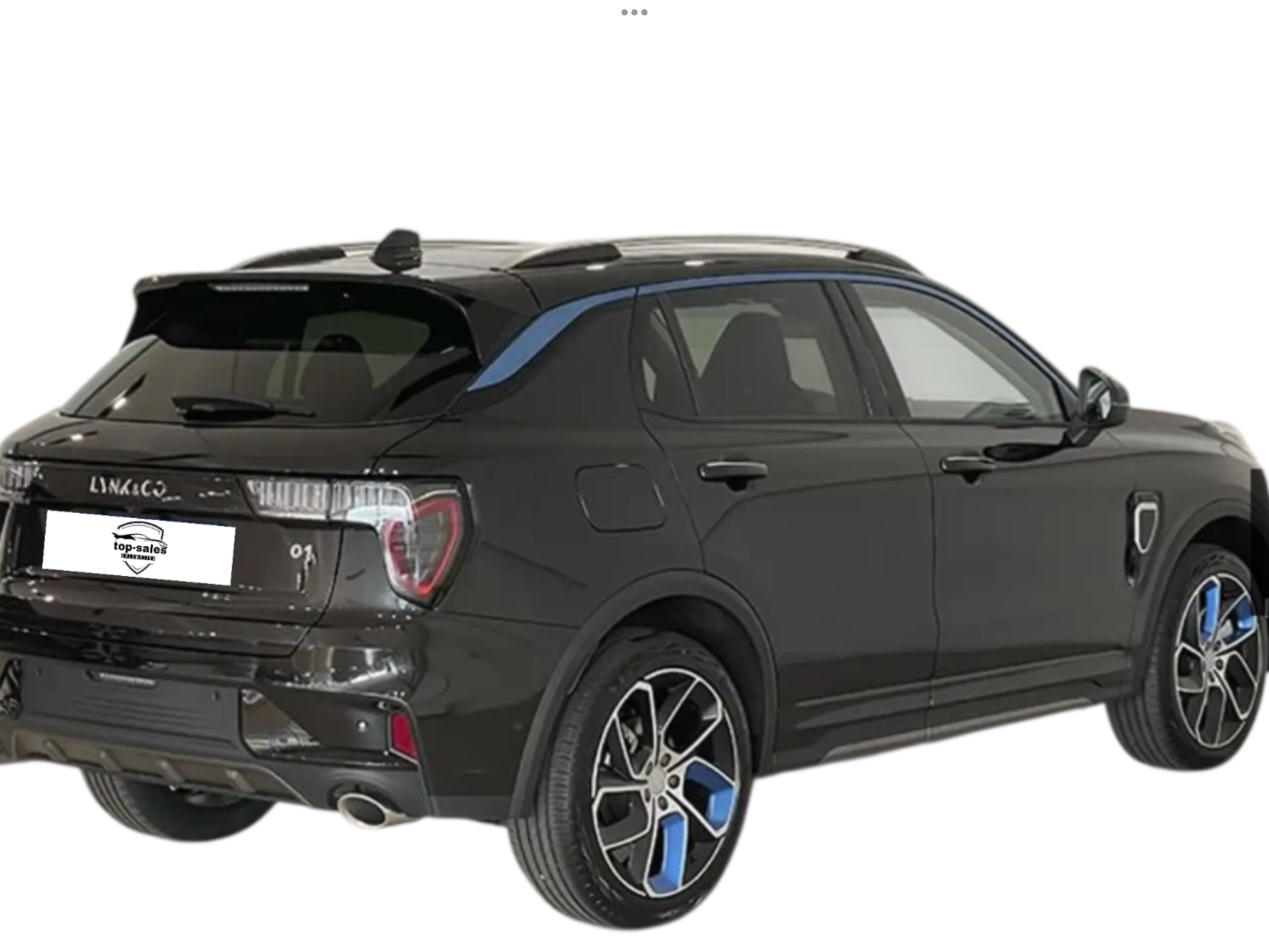 LINK & CO O1 1.5  CV 261 PHEV DCT 6.6