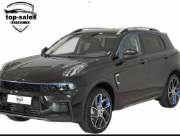 LINK & CO O1 1.5  CV 261 PHEV DCT 6.6