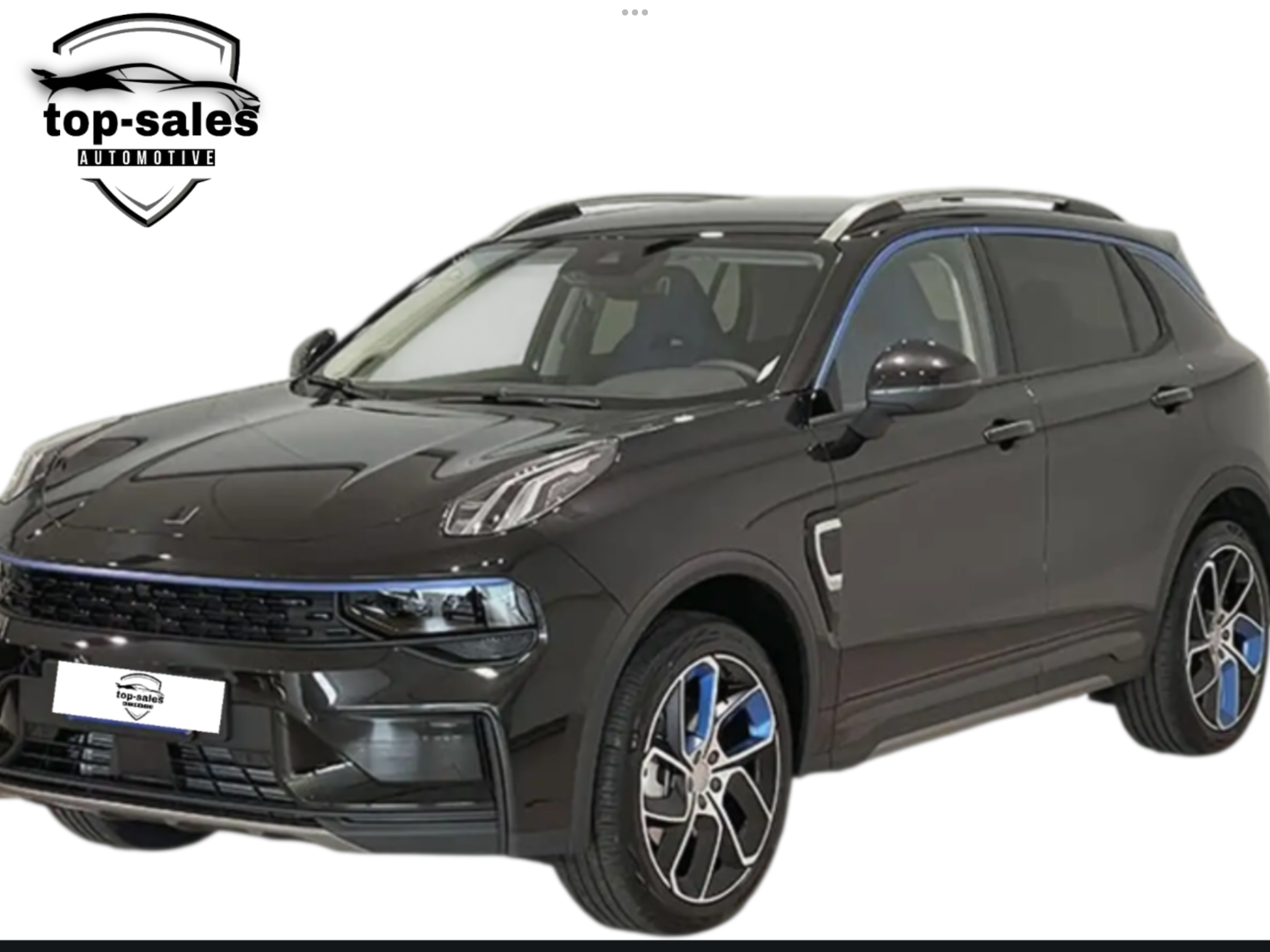 LINK & CO O1 1.5  CV 261 PHEV DCT 6.6
