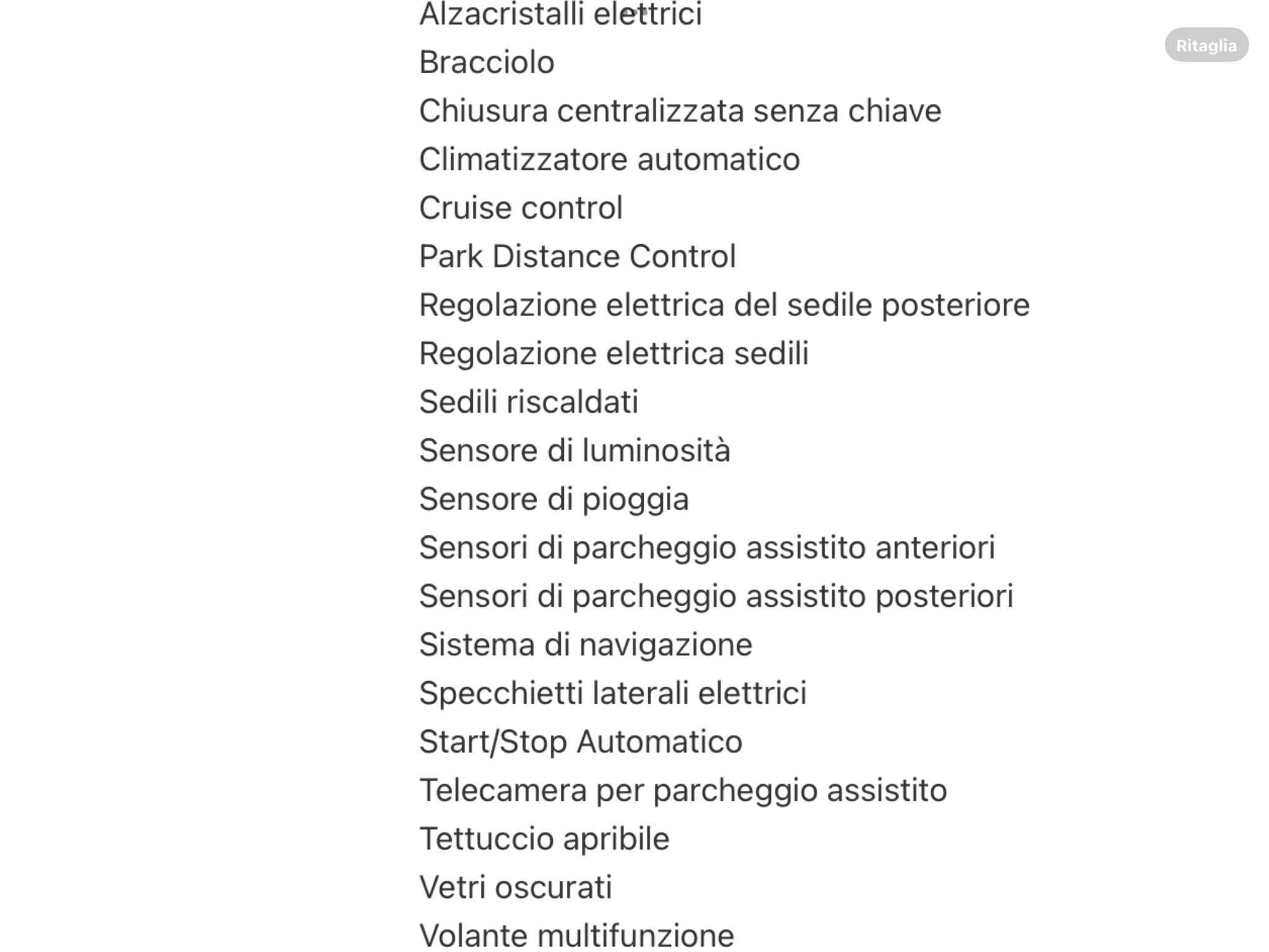 LINK & CO O1 1.5  CV 261 PHEV DCT 6.6