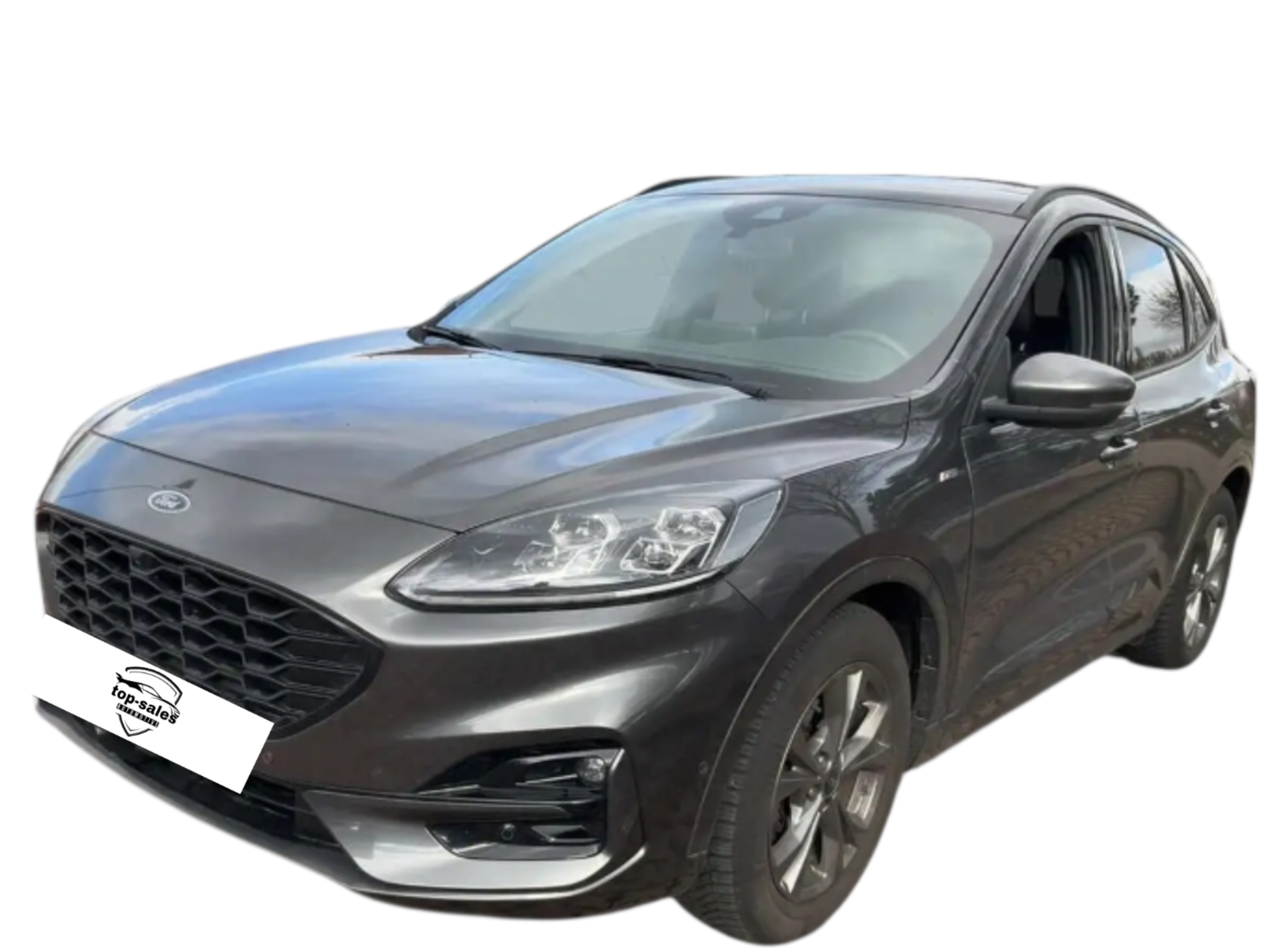 FORD KUGA 1.5 ECO BLUE  SI NEOPATENTATI.