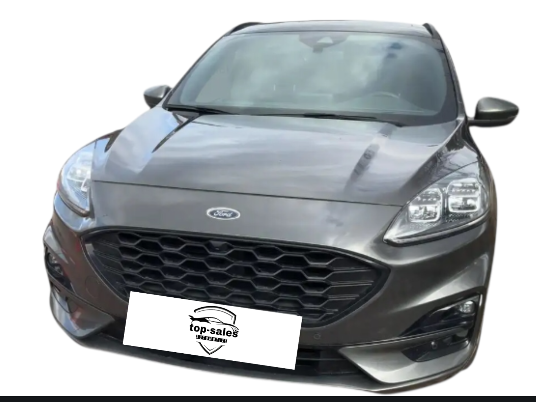 FORD KUGA 1.5 ECO BLUE  SI NEOPATENTATI.