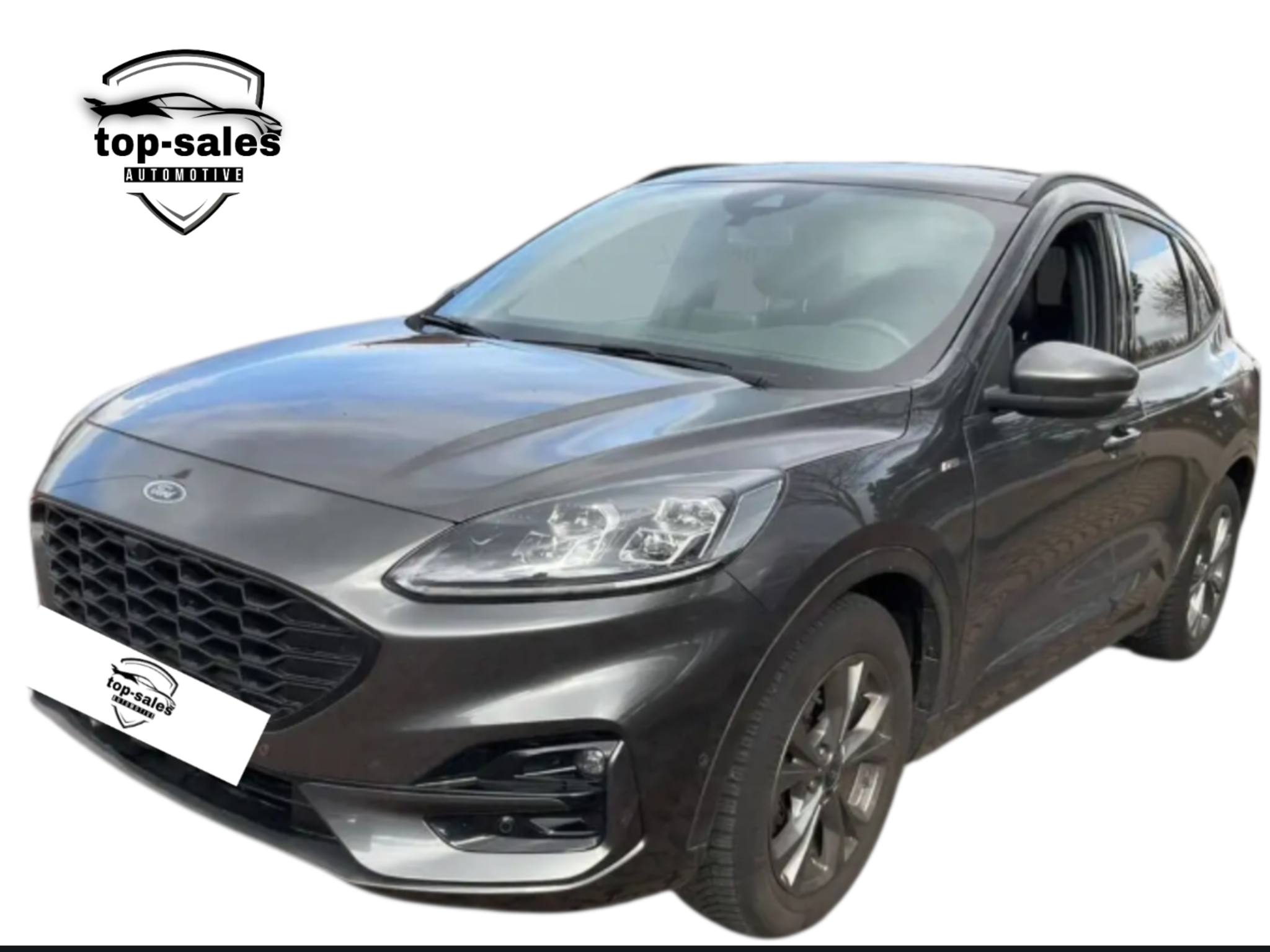 FORD KUGA 1.5 ECO BLUE  SI NEOPATENTATI.