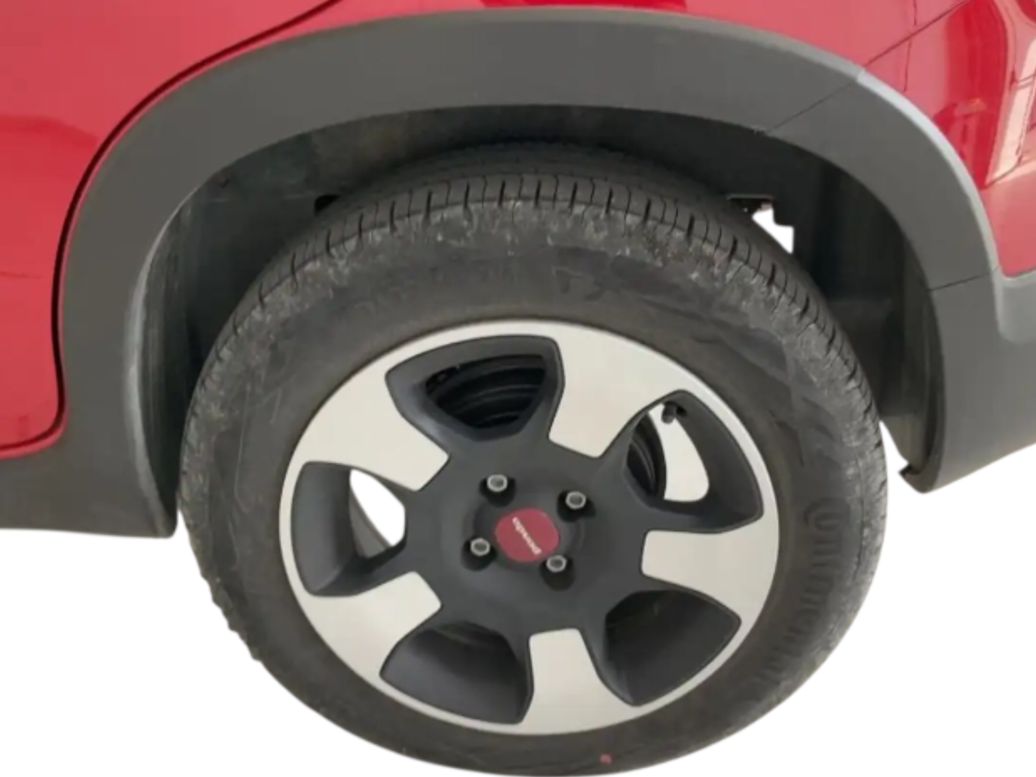 FIAT PANDA 1.0 FIREFLY S&S HYBRID CITY CROOS