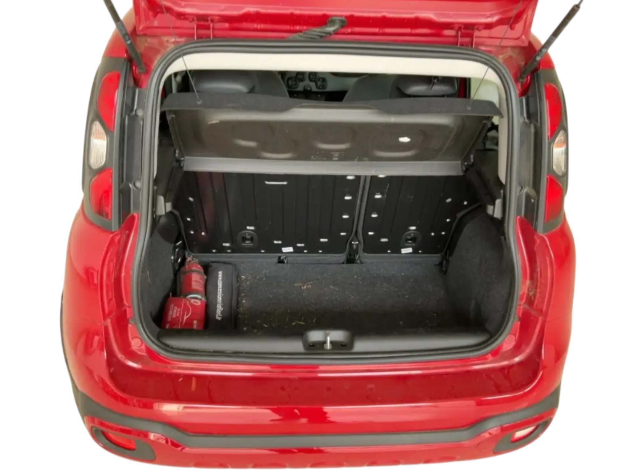 FIAT PANDA 1.0 FIREFLY S&S HYBRID CITY CROOS