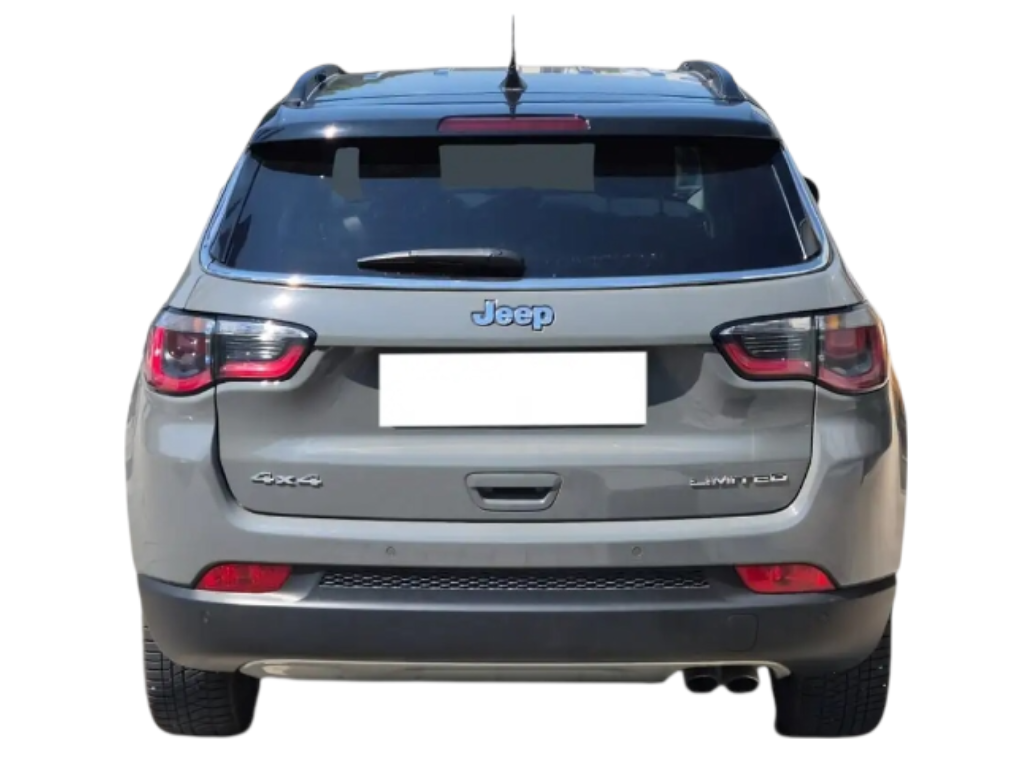 JEEP COMPASS 1.4 MAIR 2  LIMITED 4×4 CV 170