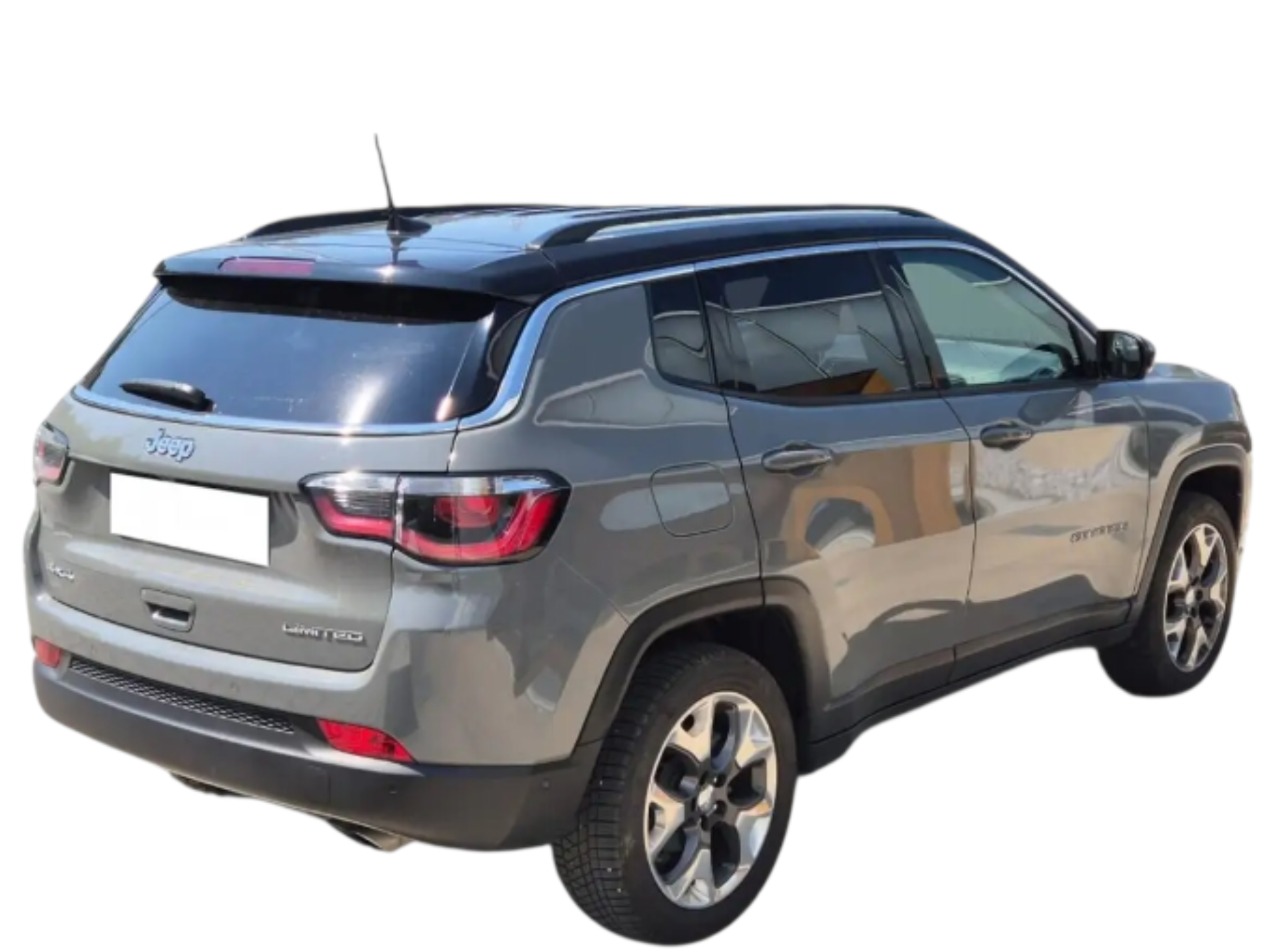 JEEP COMPASS 1.4 MAIR 2  LIMITED 4×4 CV 170