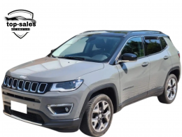 JEEP COMPASS 1.4 MAIR 2  LIMITED 4×4 CV 170