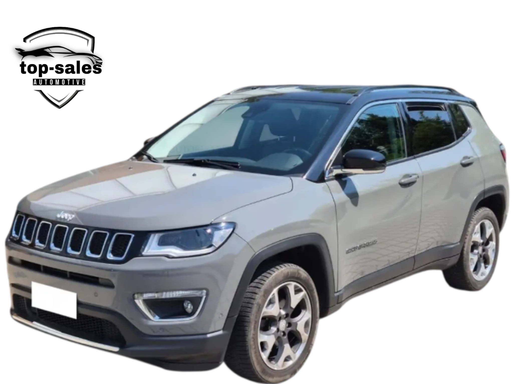 JEEP COMPASS 1.4 MAIR 2  LIMITED 4×4 CV 170