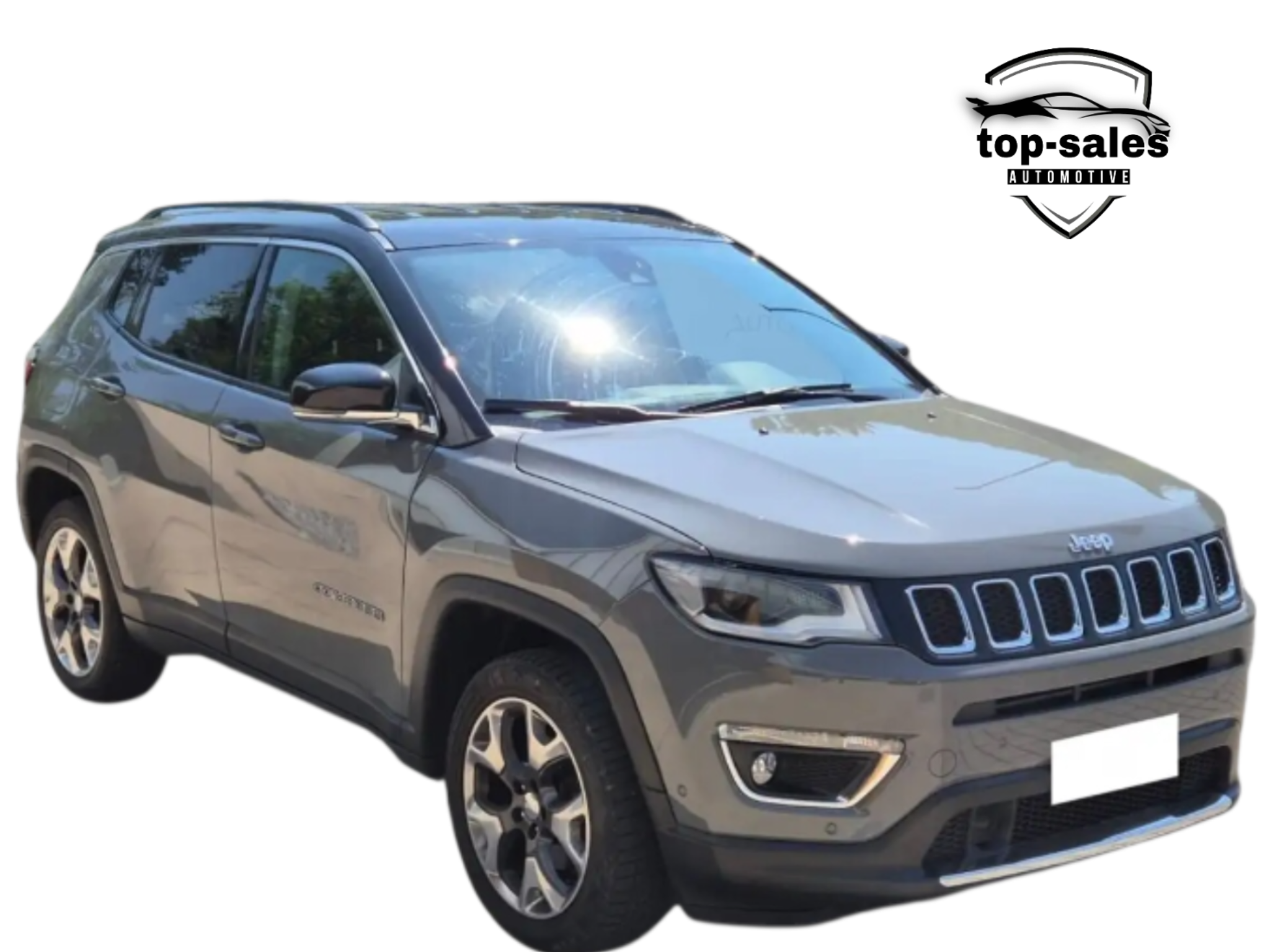 JEEP COMPASS 1.4 MAIR 2  LIMITED 4×4 CV 170