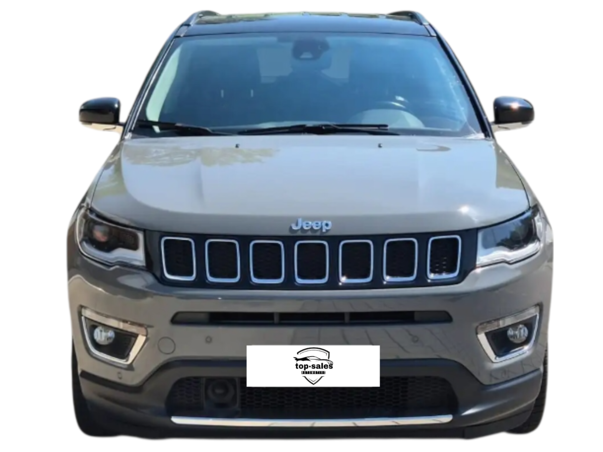 JEEP COMPASS 1.4 MAIR 2  LIMITED 4×4 CV 170