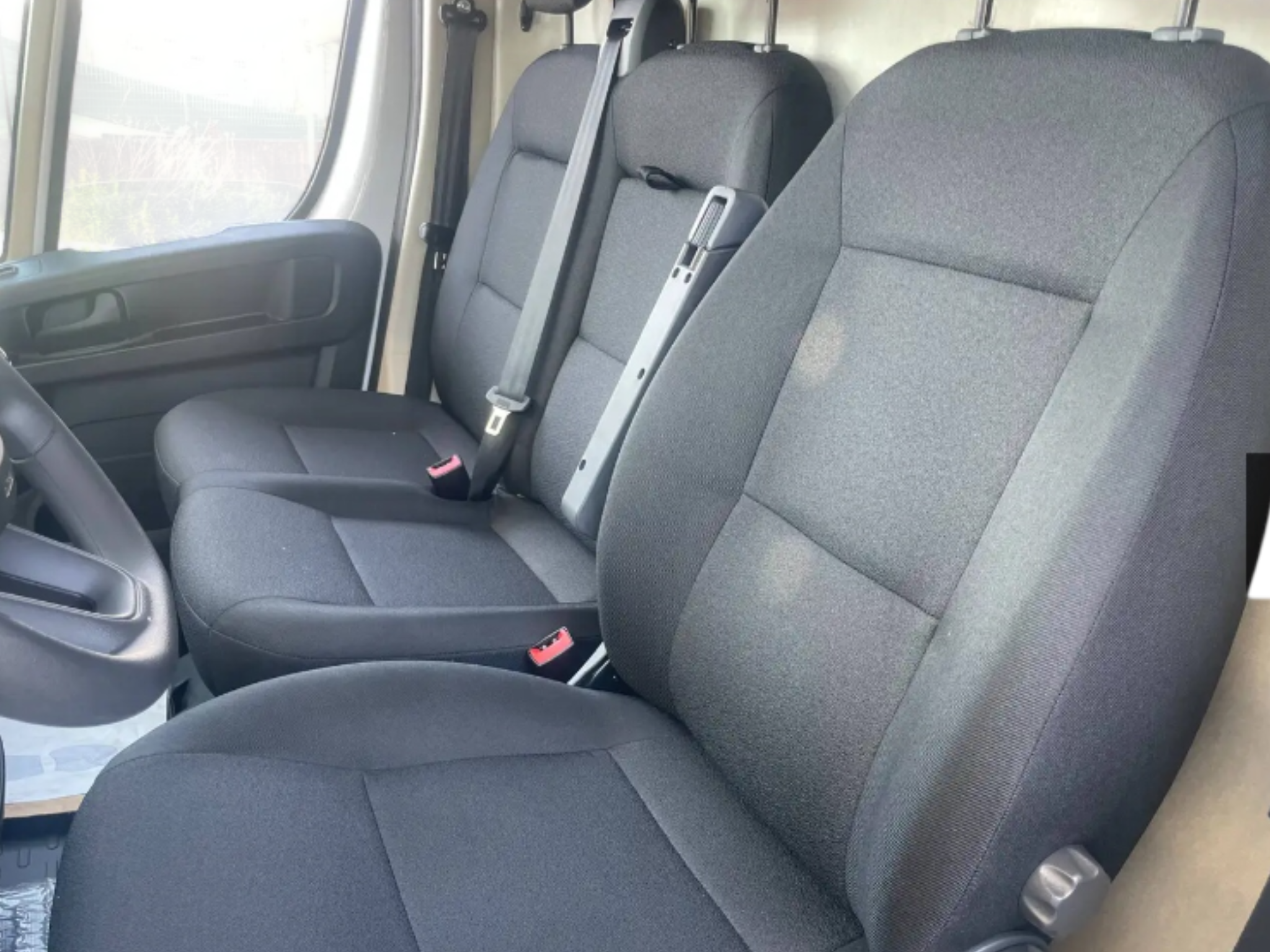 PEUGEOT BOXER 2.2 BLUEHDI 140 CV PERFETTA