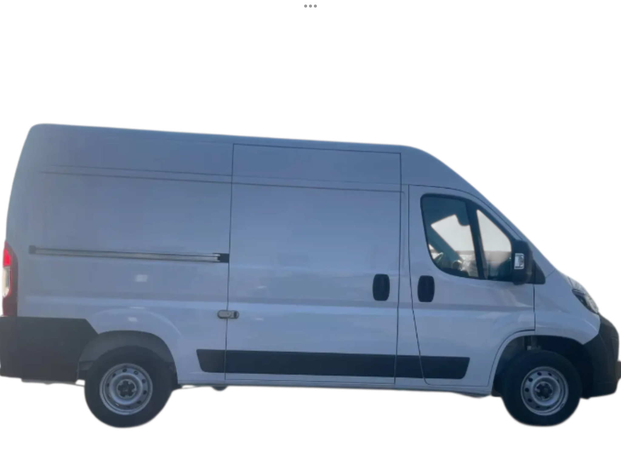 PEUGEOT BOXER 2.2 BLUEHDI 140 CV PERFETTA