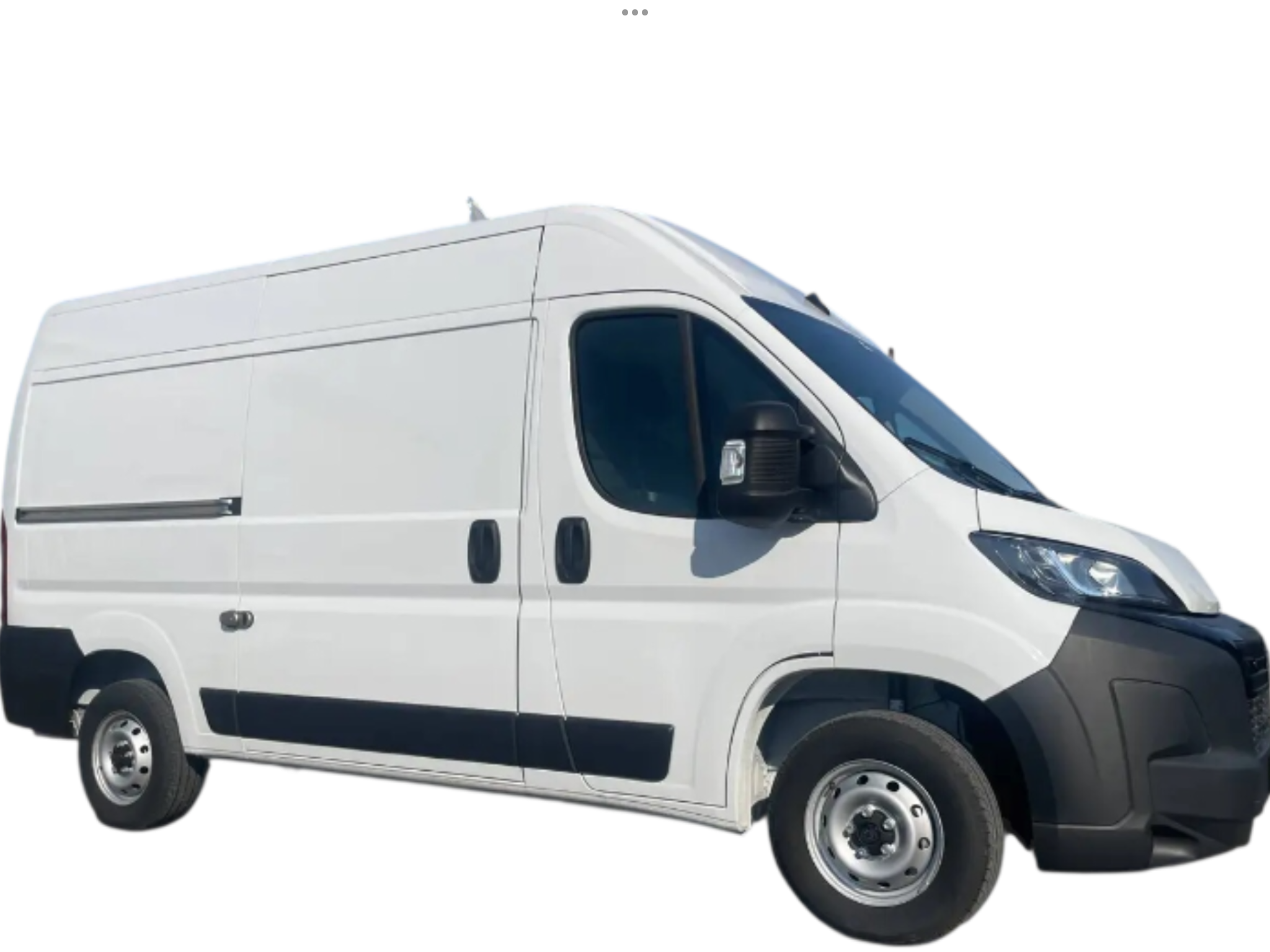 PEUGEOT BOXER 2.2 BLUEHDI 140 CV PERFETTA