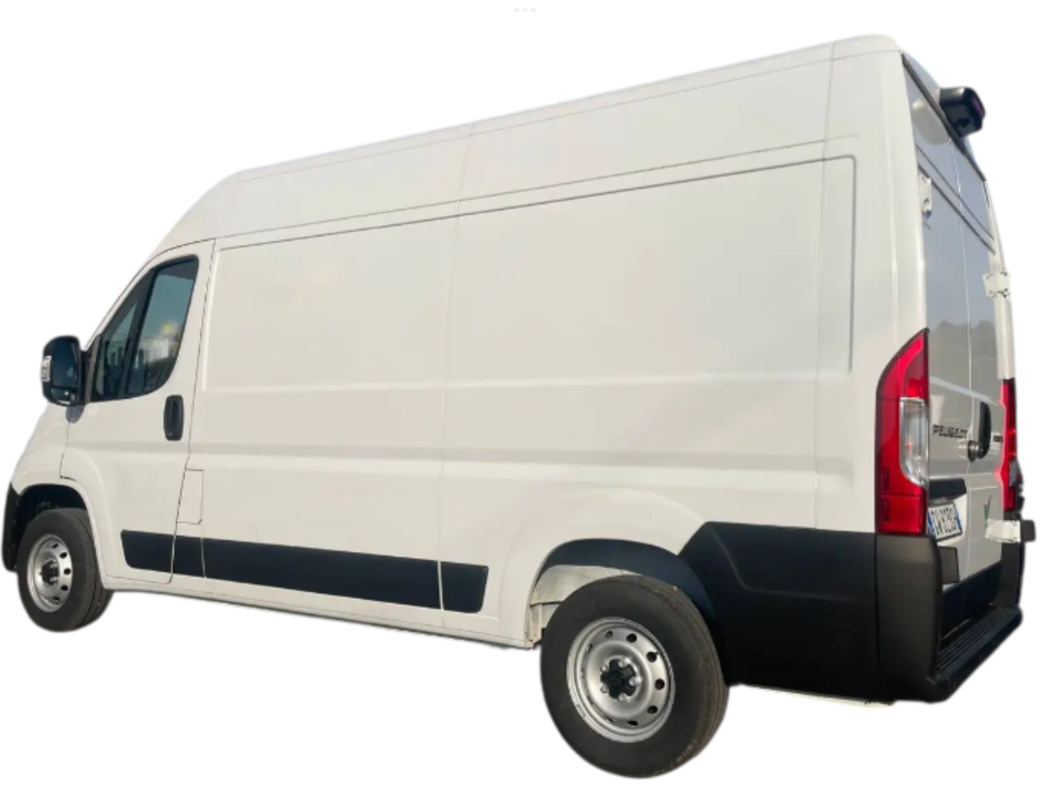PEUGEOT BOXER 2.2 BLUEHDI 140 CV PERFETTA