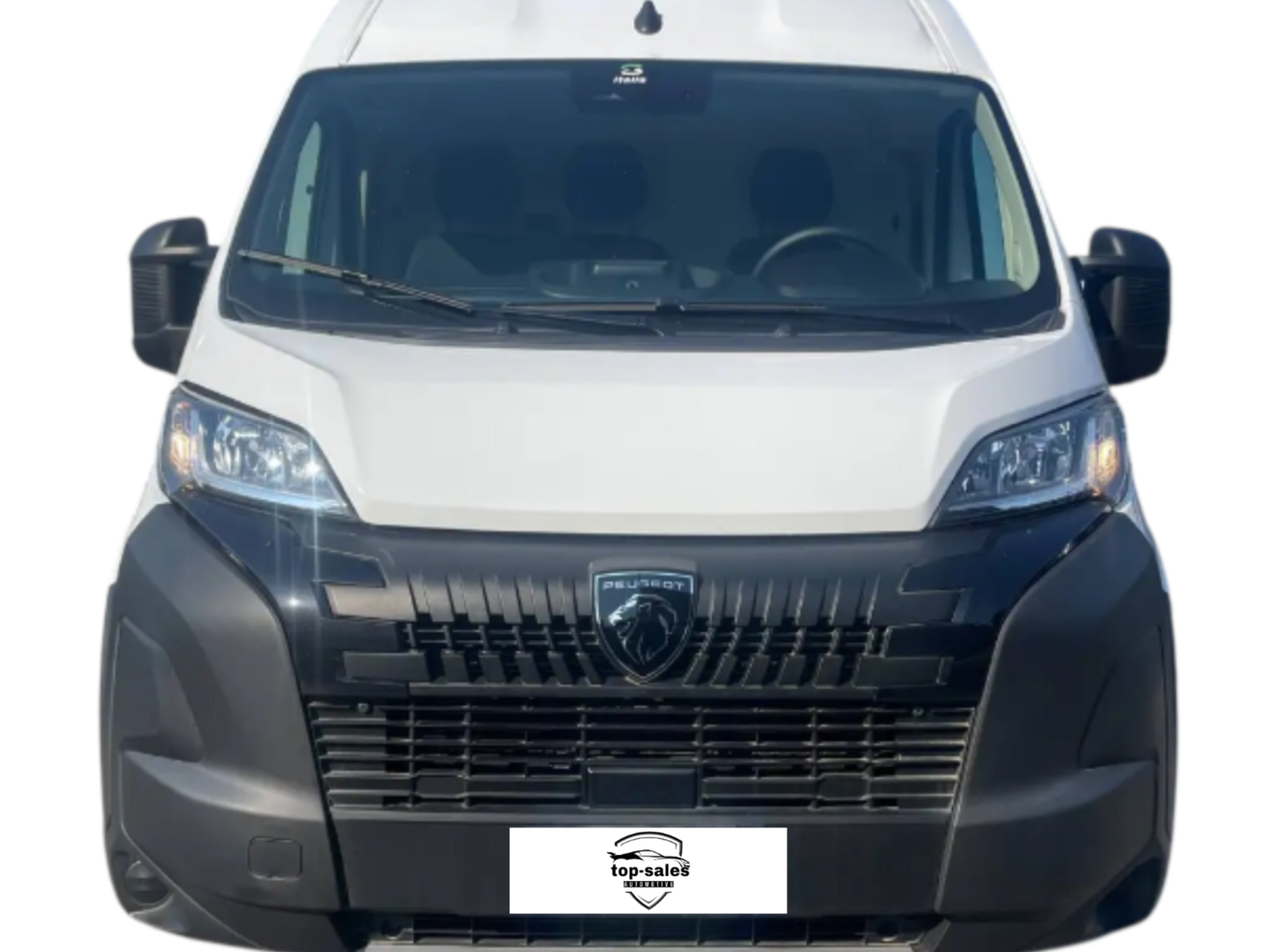 PEUGEOT BOXER 2.2 BLUEHDI 140 CV PERFETTA